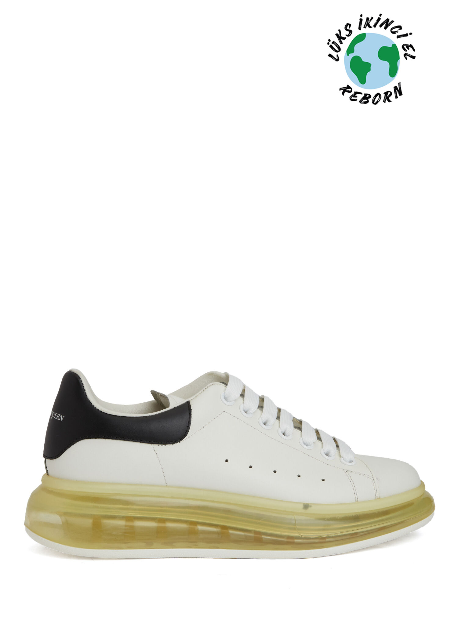 Alexander McQueen Kadın Sneakers