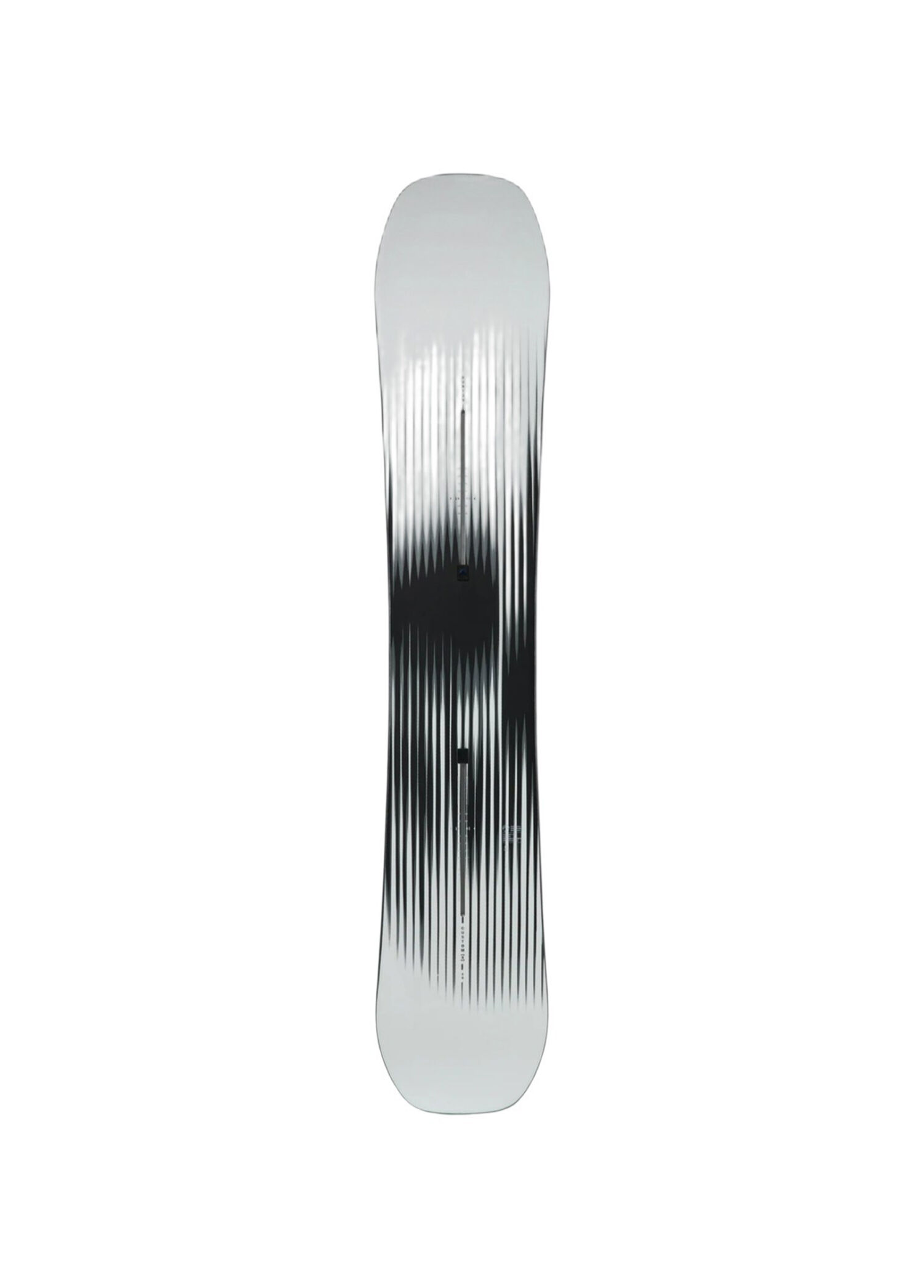 Burton - Custom X Board Renkli Erkek Snowboard - Çok Renkli