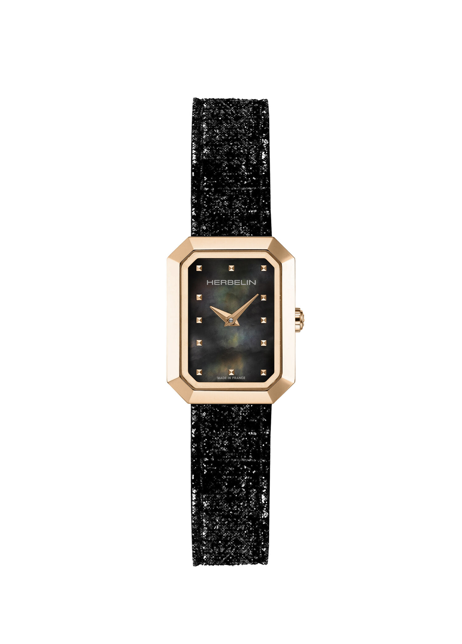 Octogone 17446PR49 Rose Gold Kadın Kol Saati
