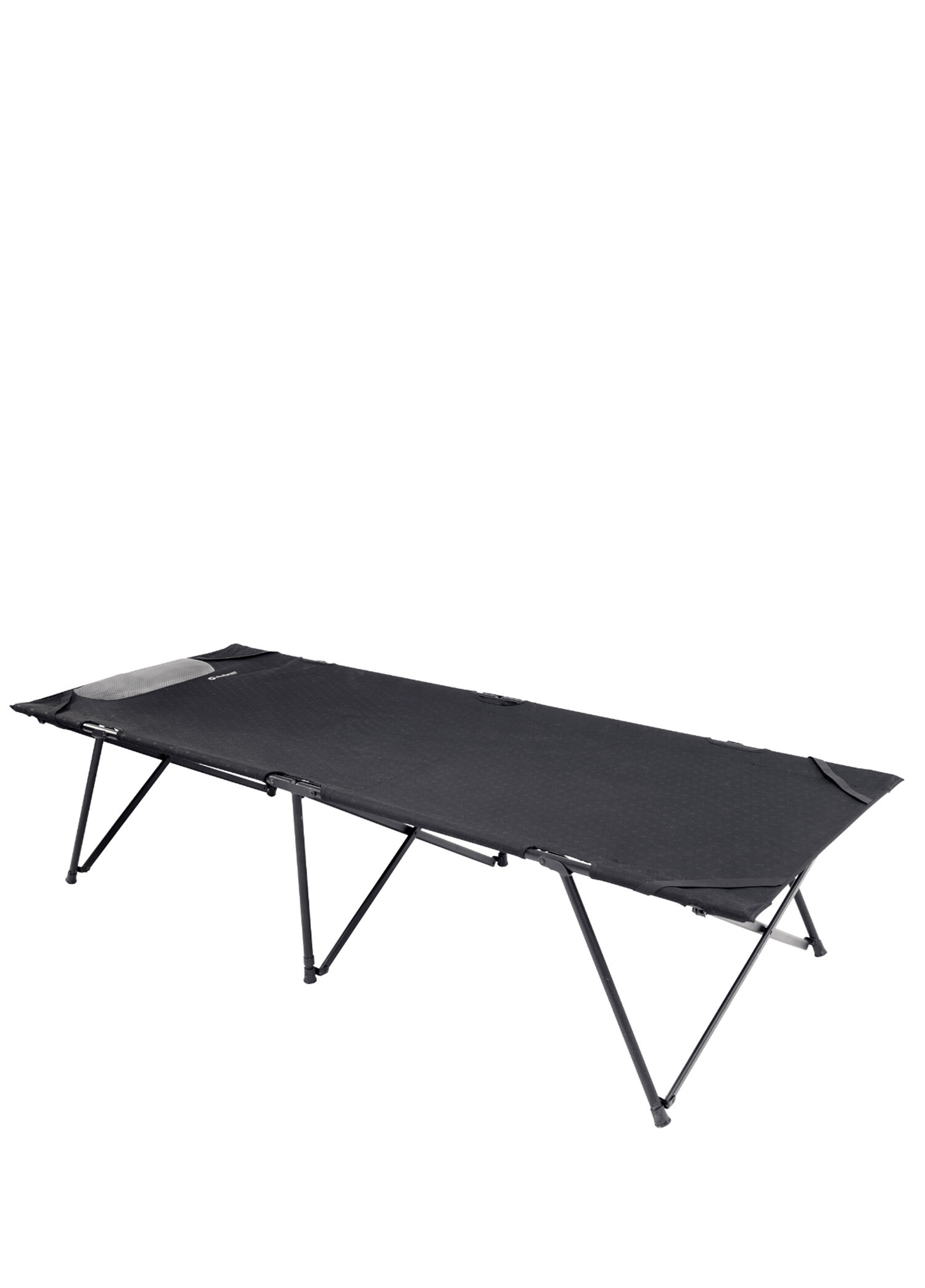 Posadas XL Black Katlanır Kampet