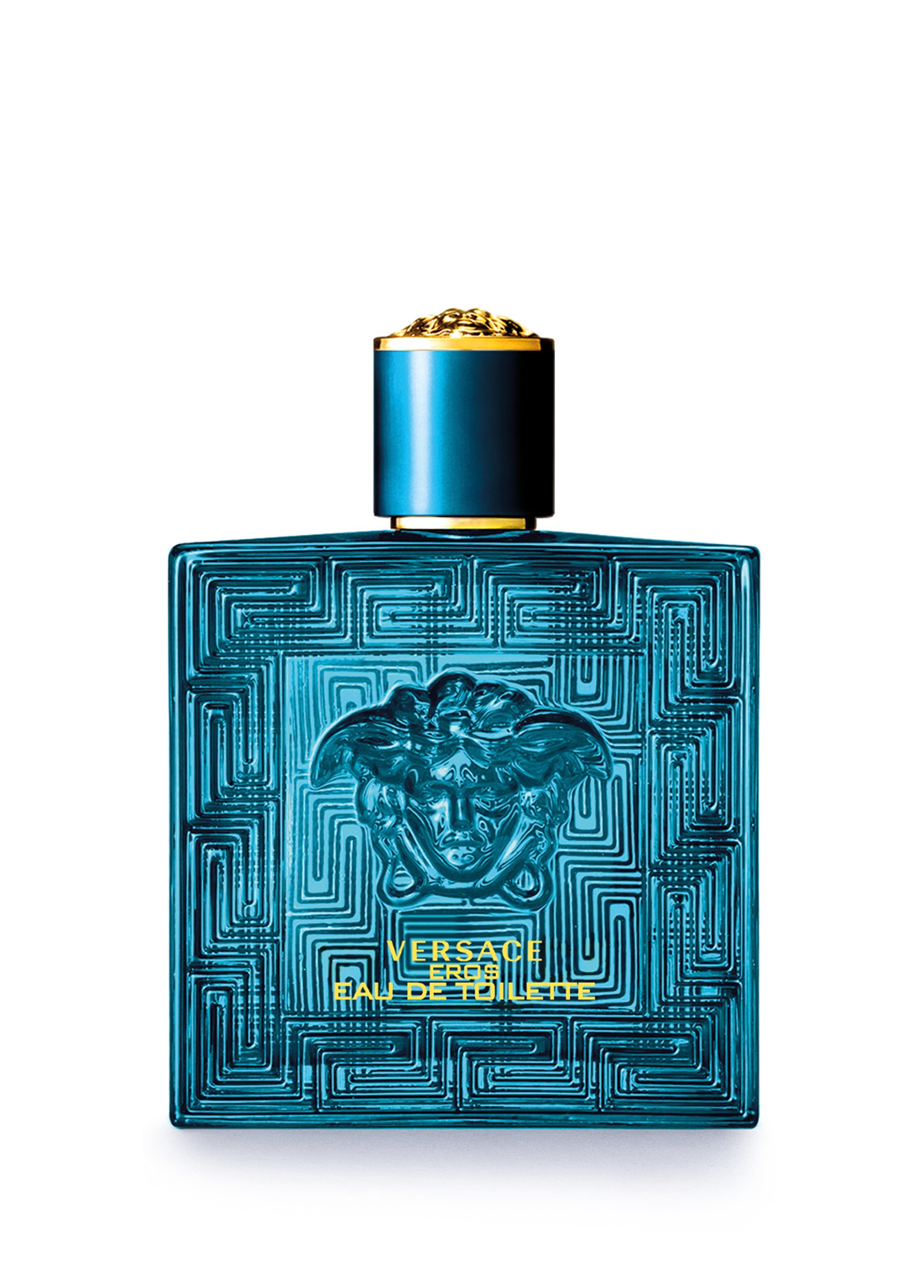 Eros EDT 100 ml Erkek Parfüm