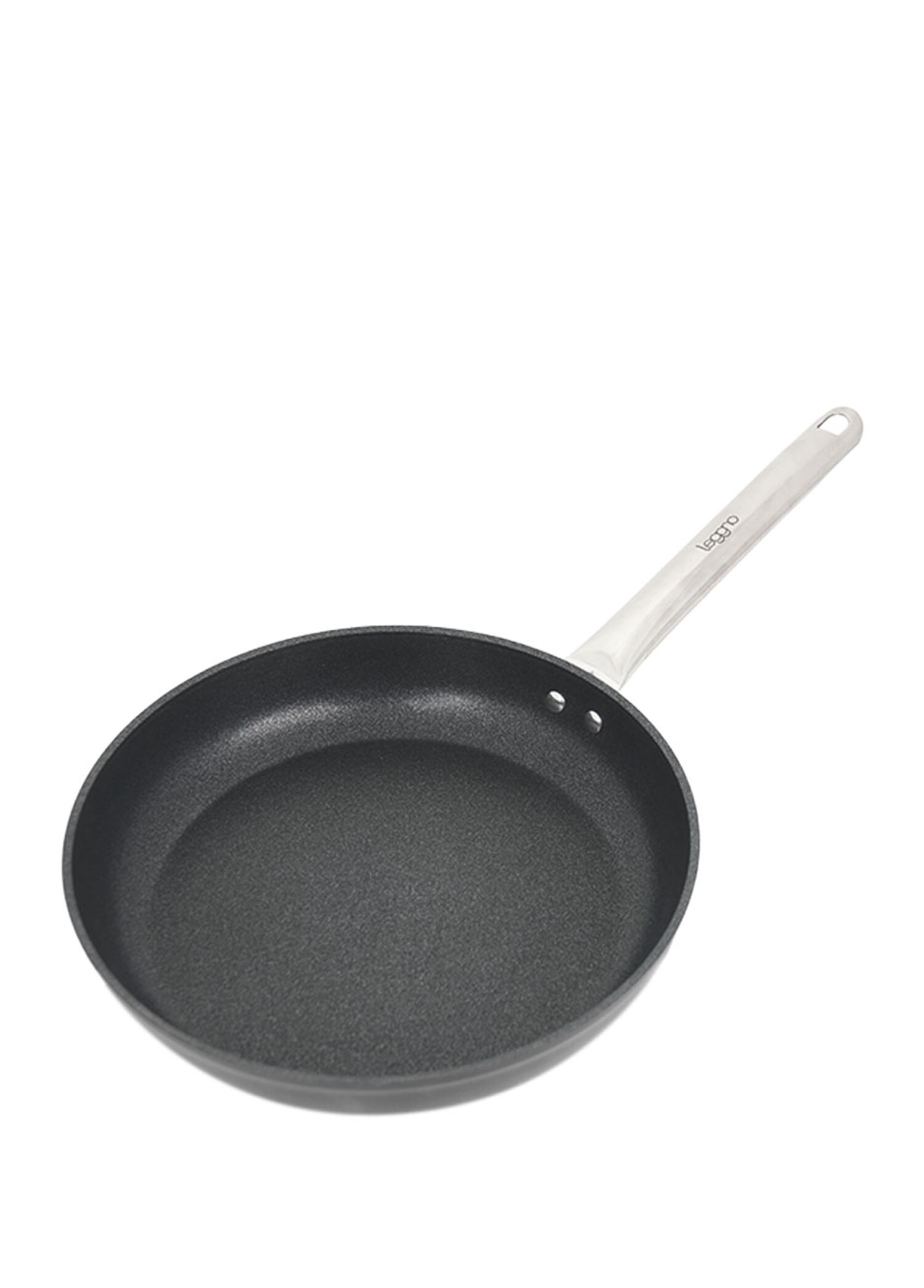 Master Siyah Titanyum Tava 24 cm