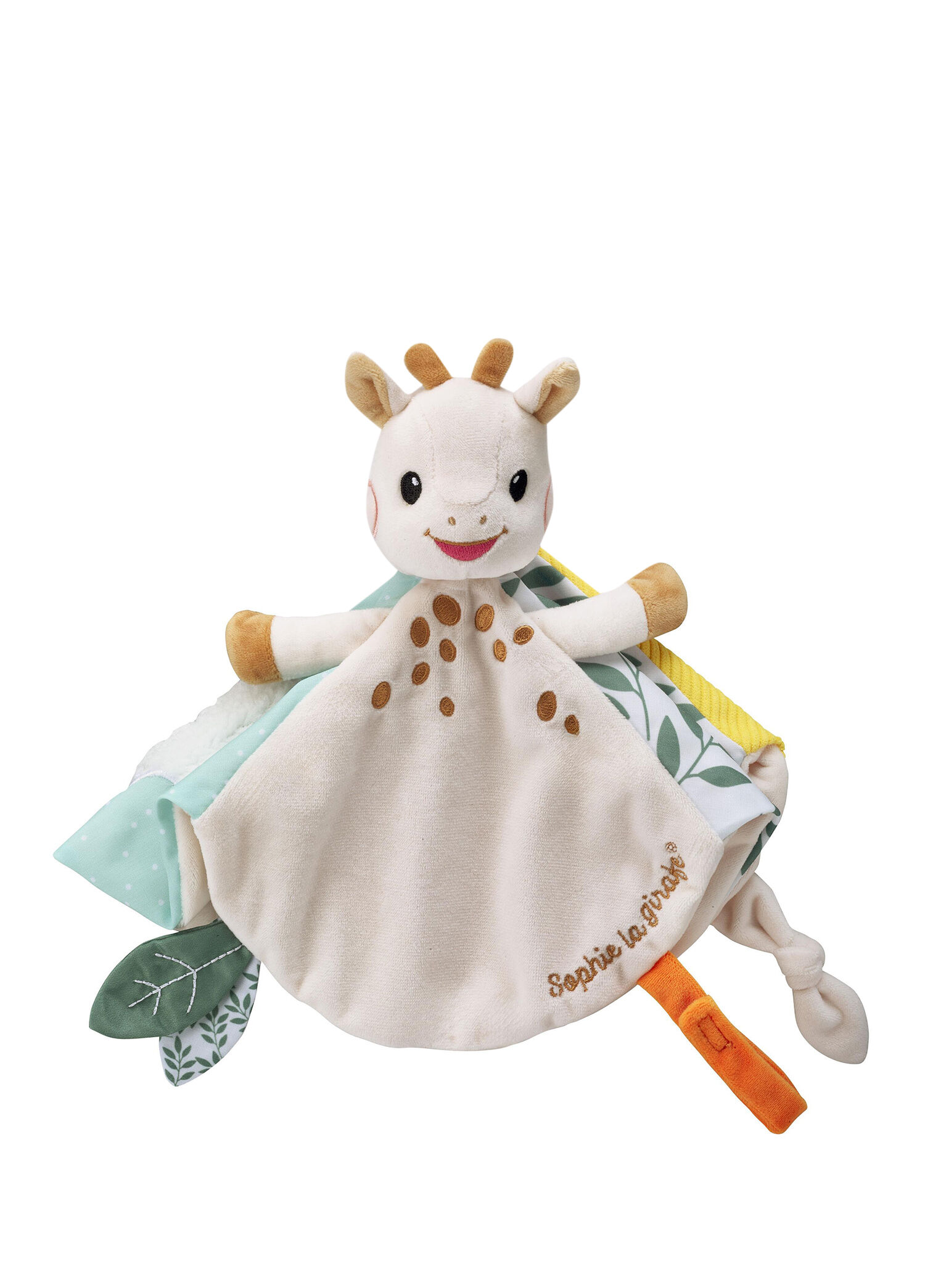 Rahatlatıcı Ürtü Doudou Uyku Arkadaşı