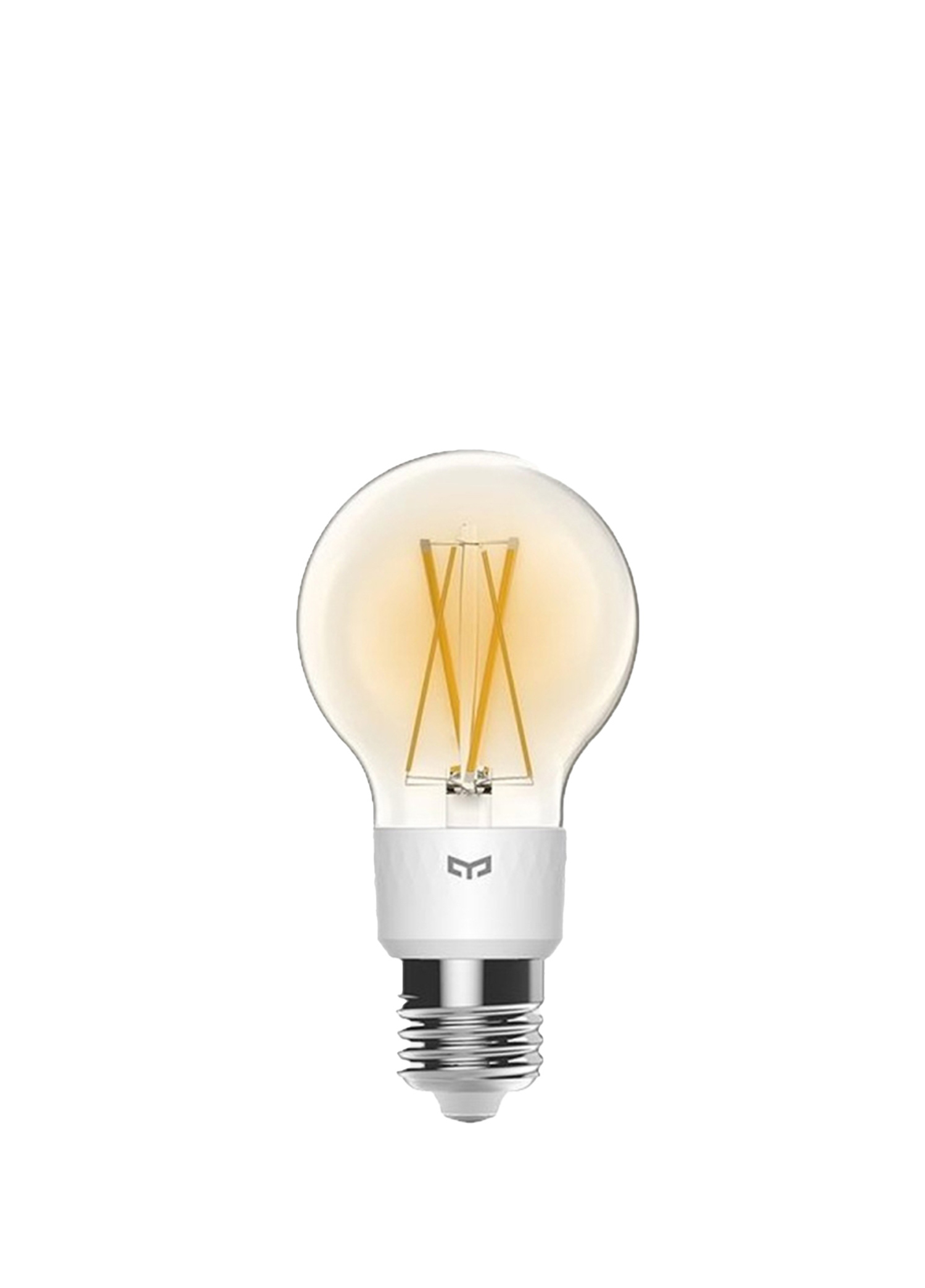 A60 LED Akıllı E27 Filament Ampul