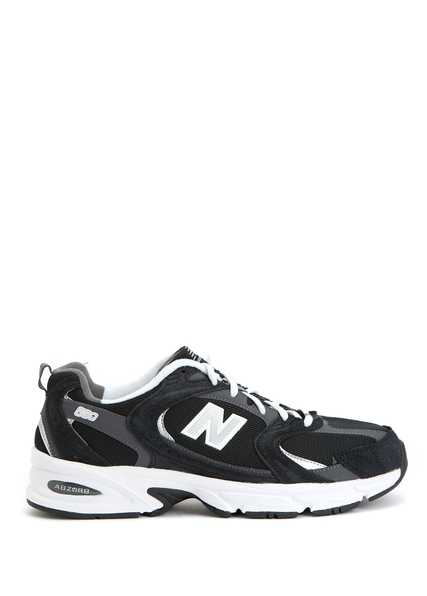 New Balance Siyah Erkek 530 Siyah Erkek Sneaker 1791689 | Beymen
