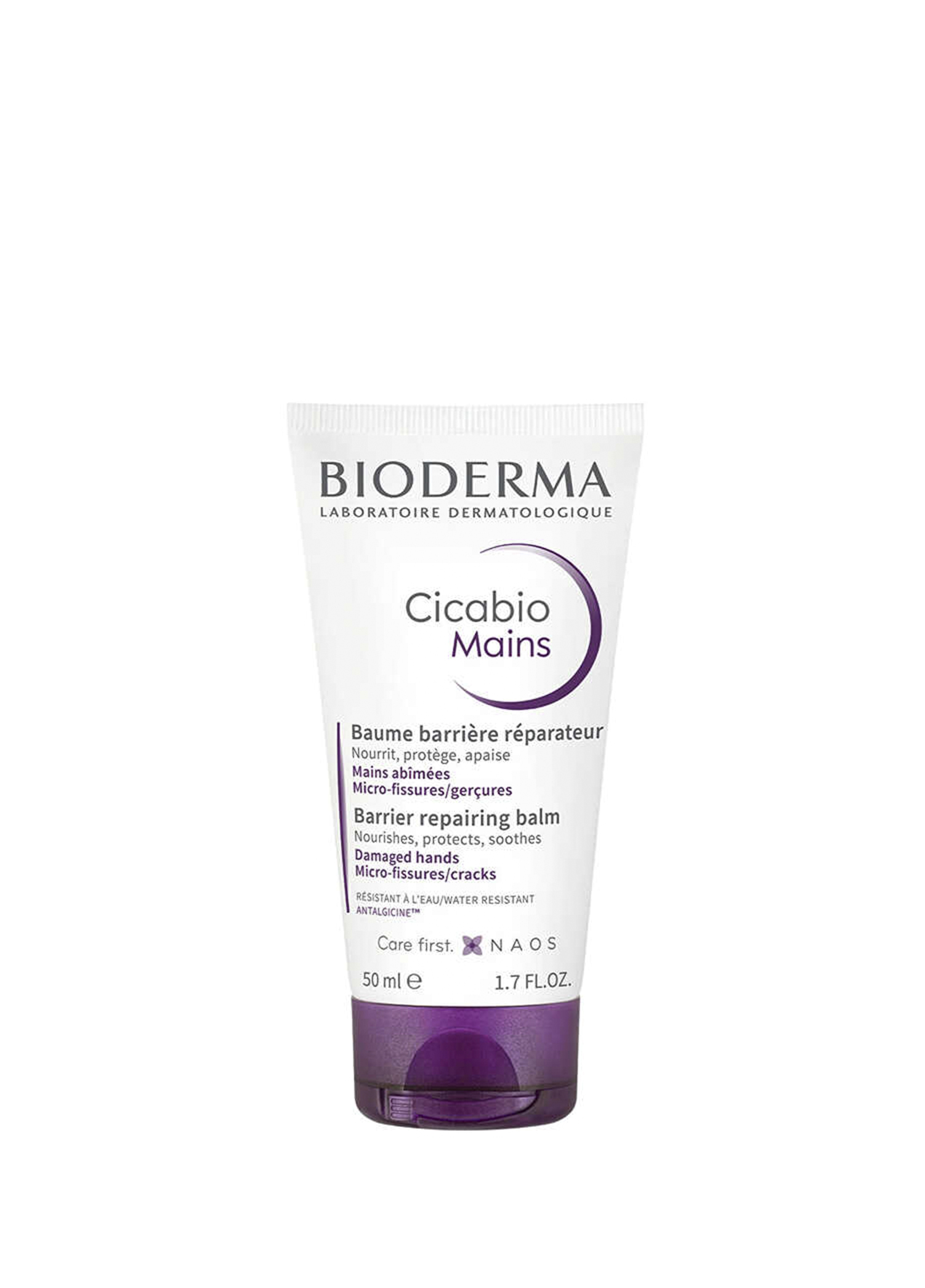 Cicabio Mains El Kremi 50 ml