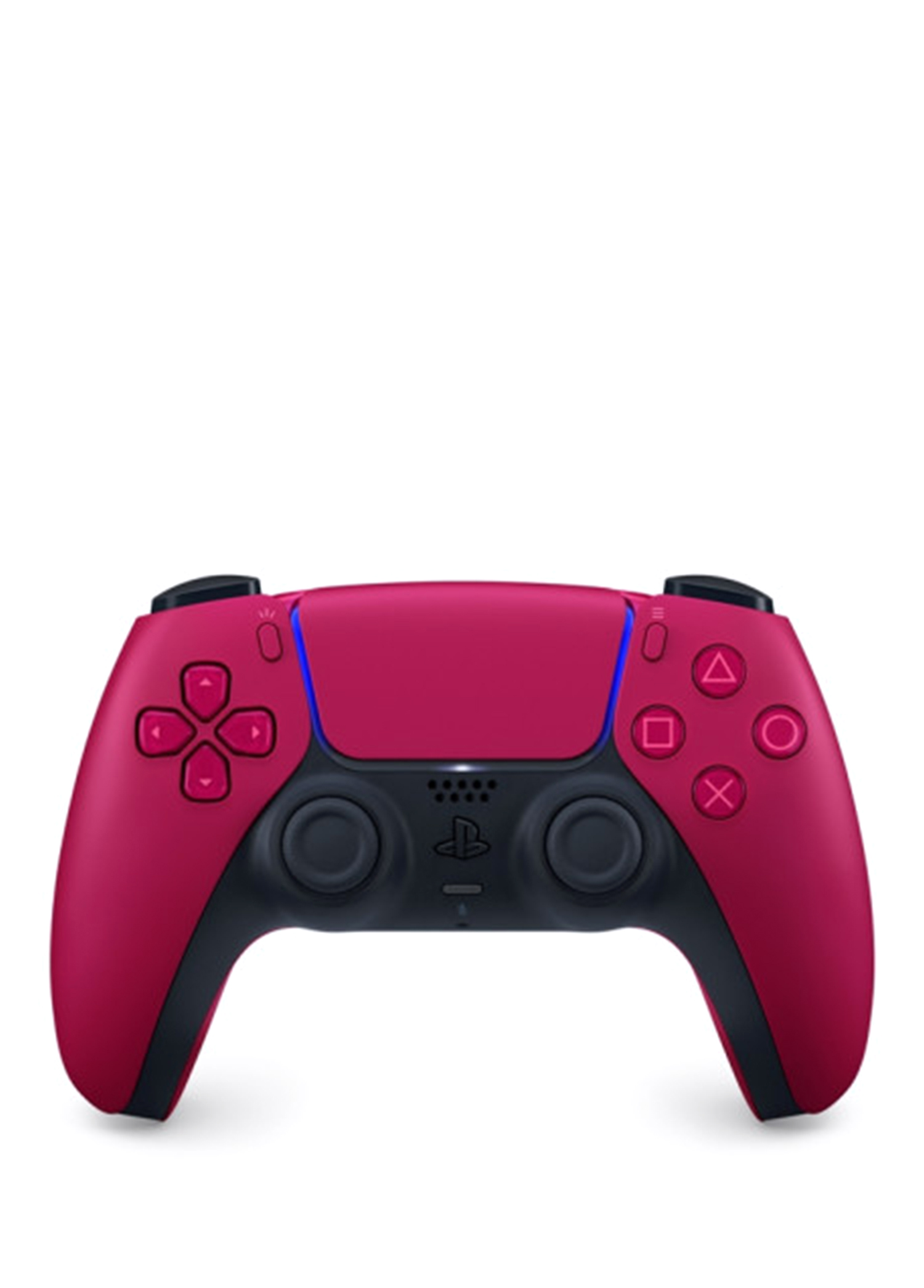 PS5 DualSense Wireless Controller Cosmic Red Oyun Konsolu