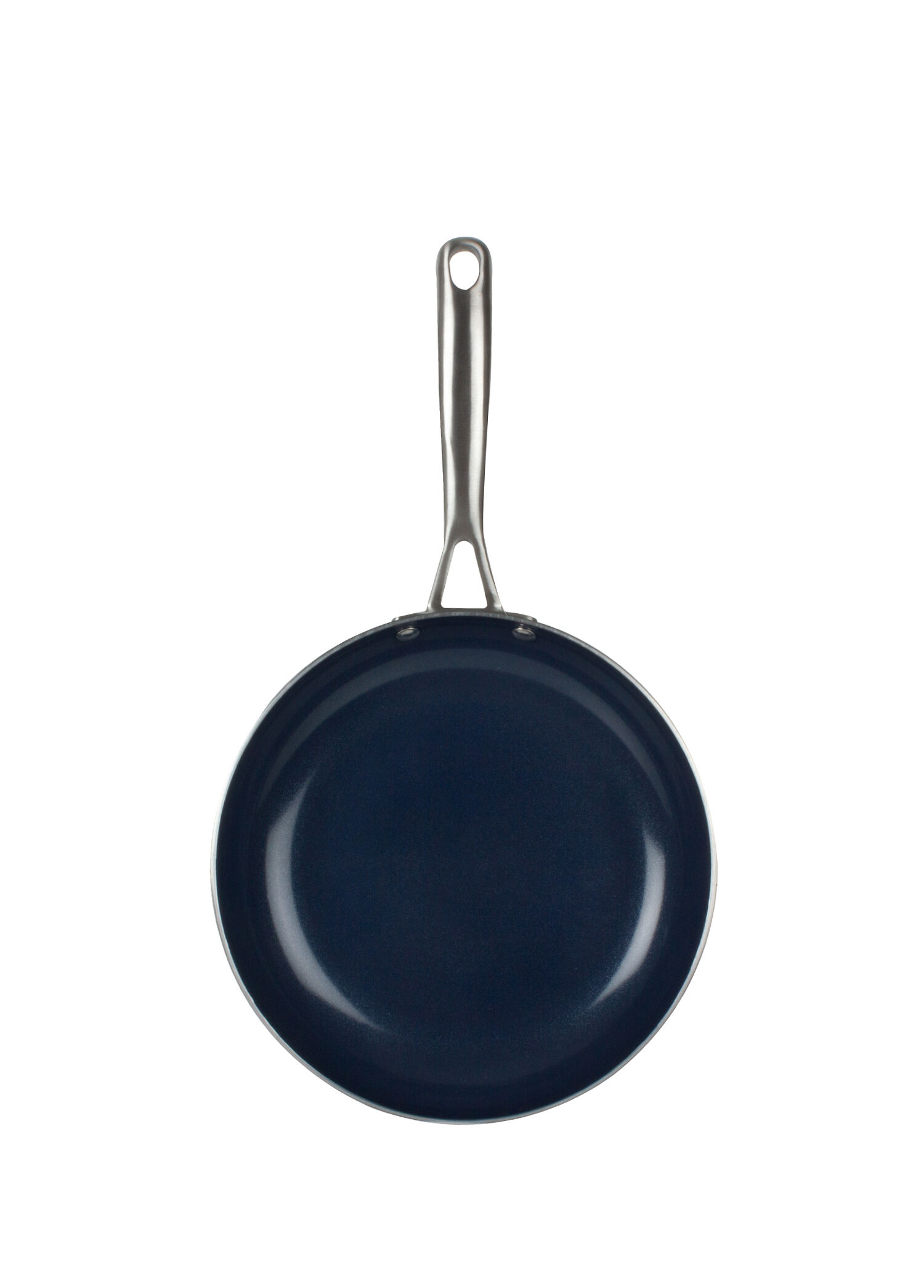 Mare Collection Çelik Kızartma Tavası 26 cm