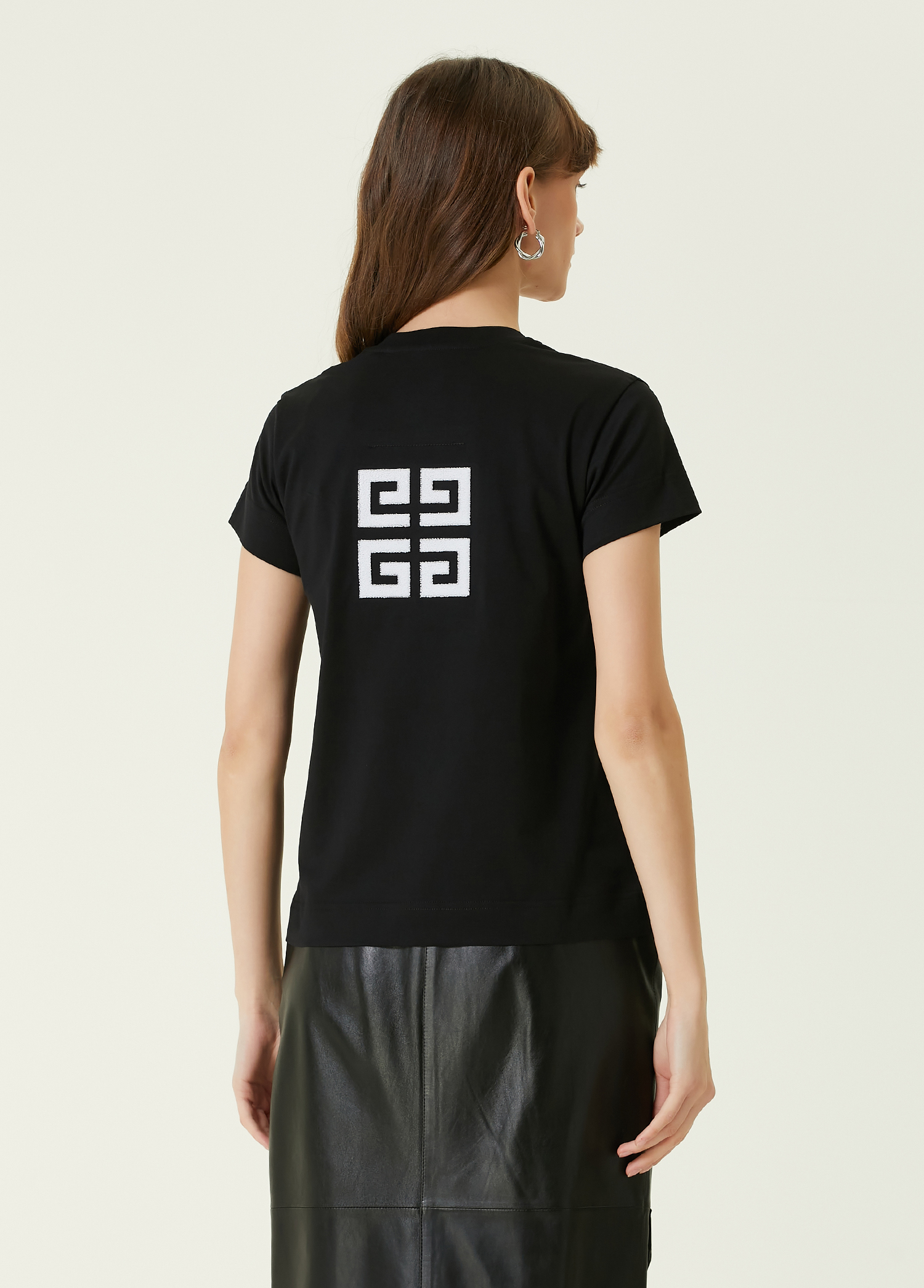 T shirt givenchy stelle online