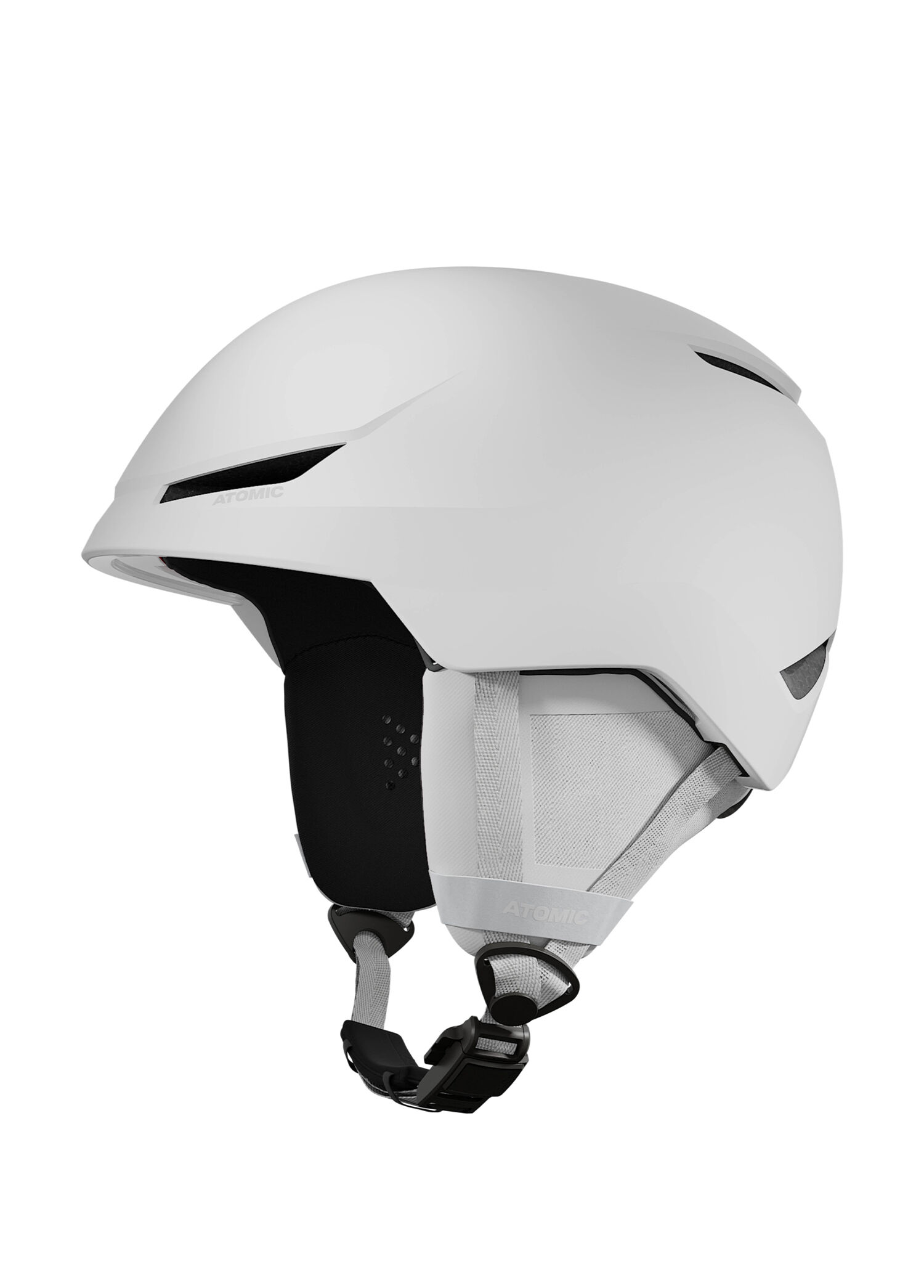 Revent Amid White Heathe Beyaz Unisex Kayak Kaskı