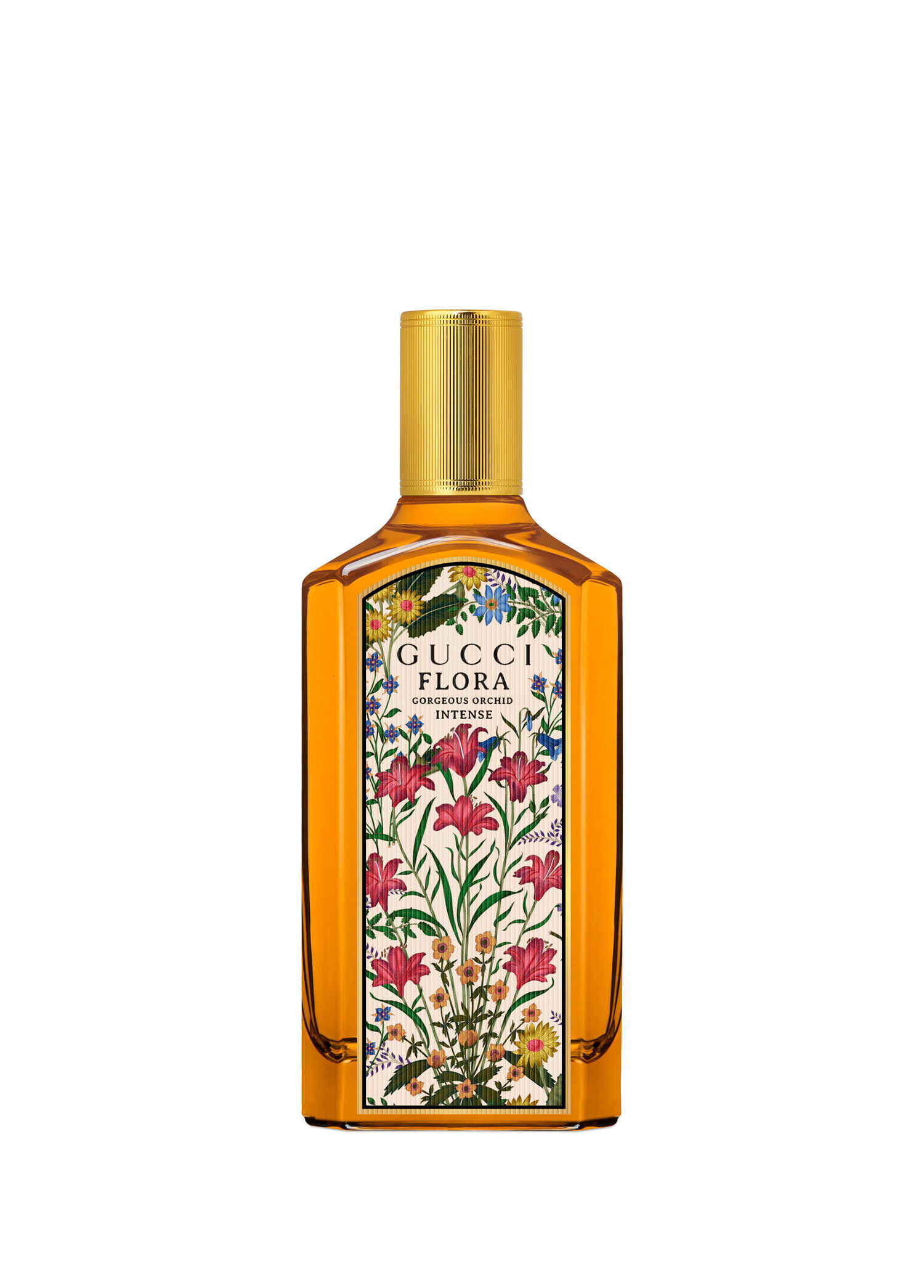 Gucci - Flora Gorgeous Orchid Intense 100 ml -