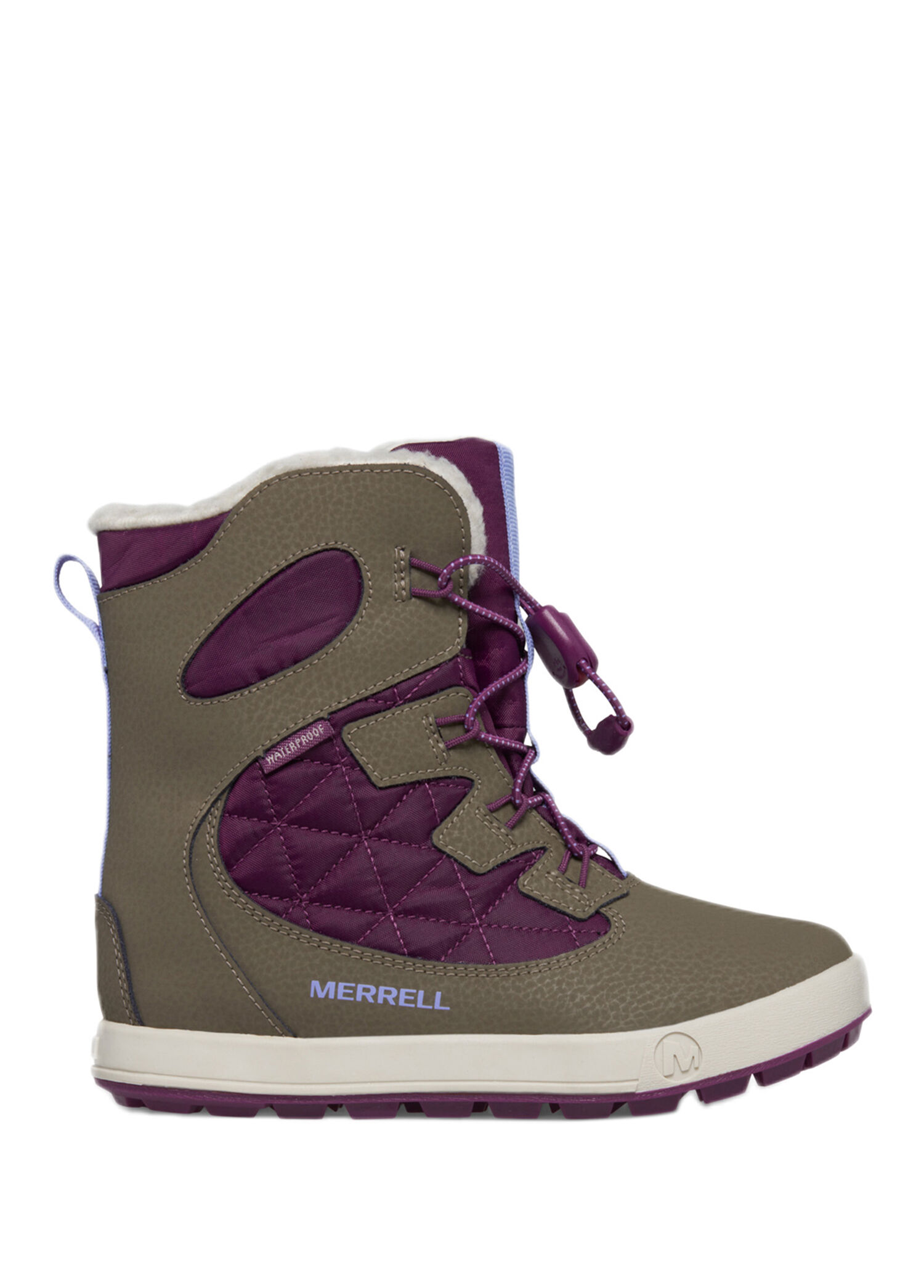 Snow Bank 4.0 Waterproof Unisex Çocuk Outdoor Ayakkabı