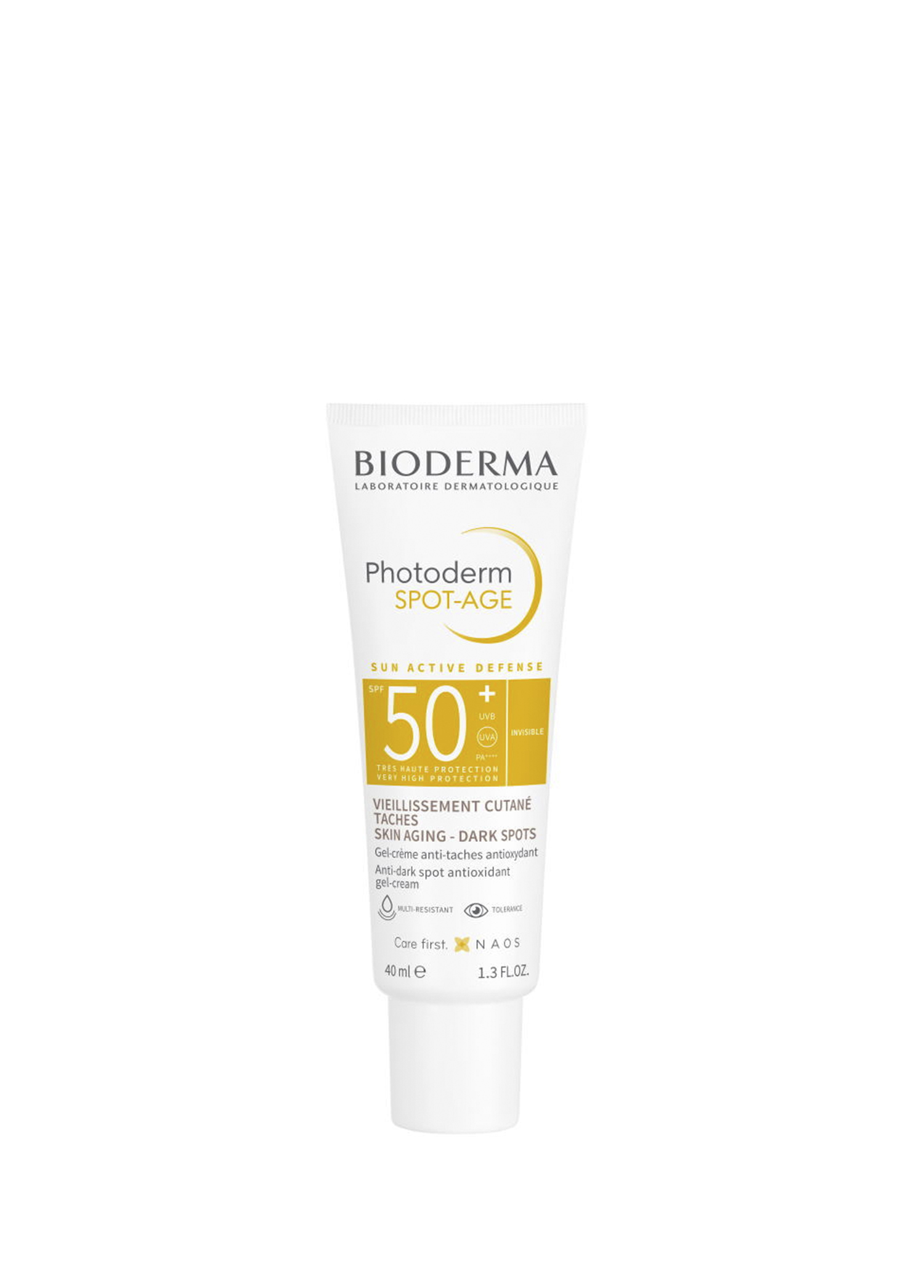 Photoderm Spot-Age  SPF50+ Güneş Koruyucu 40 ml