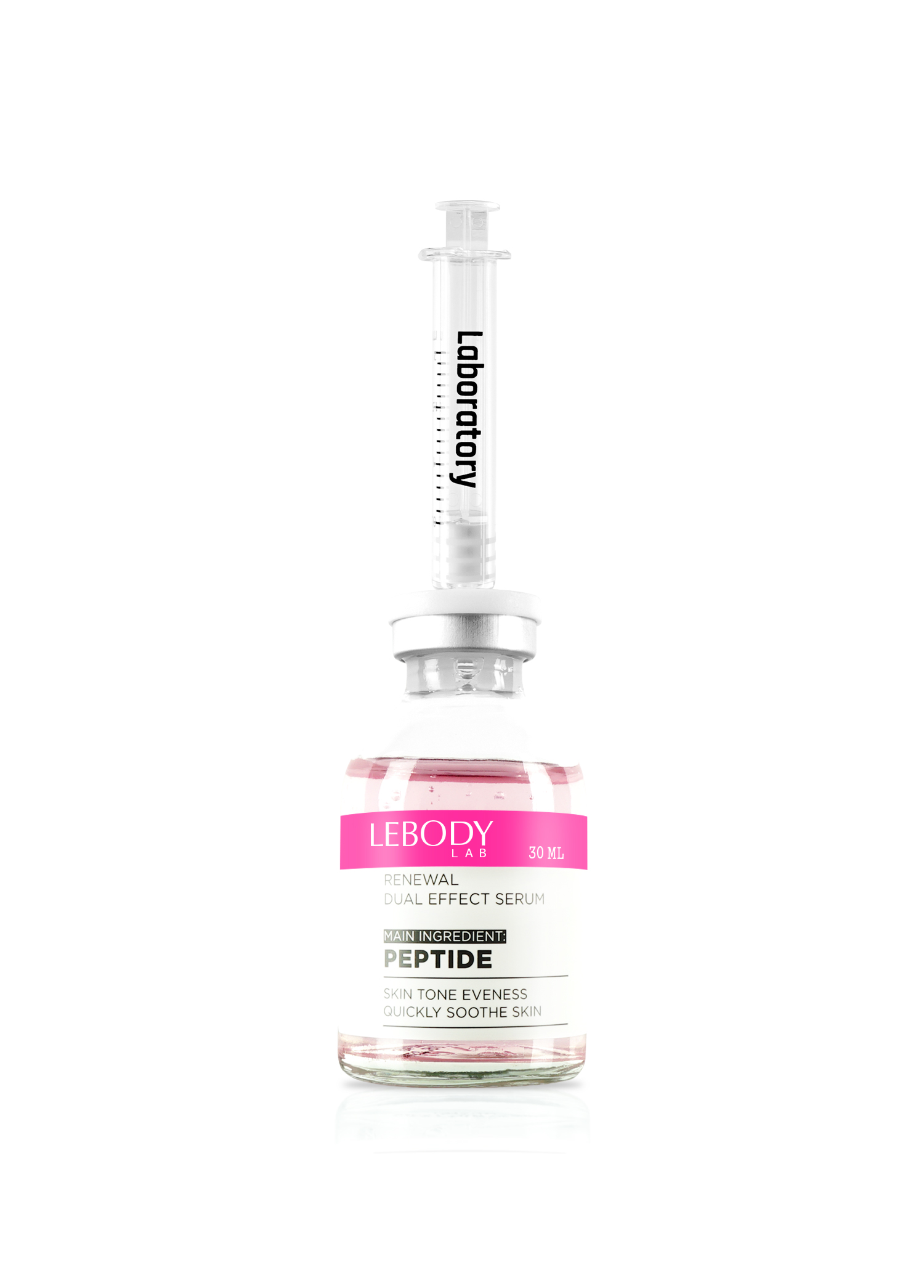 Peptit Kırışıklık Serumu 30 ml