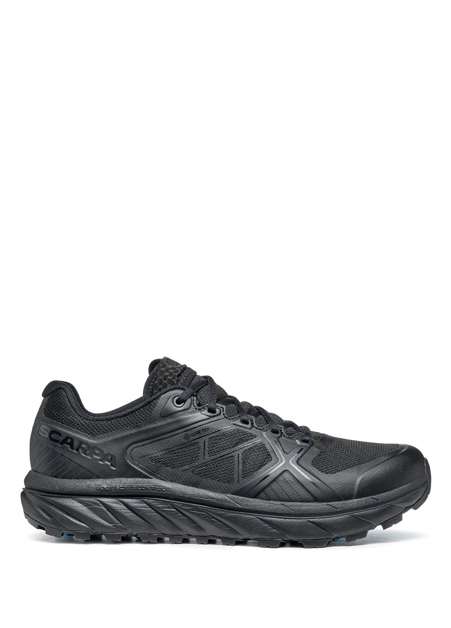 Spin Infinity Gore-Tex Black Erkek Koşu Ayakkabısı