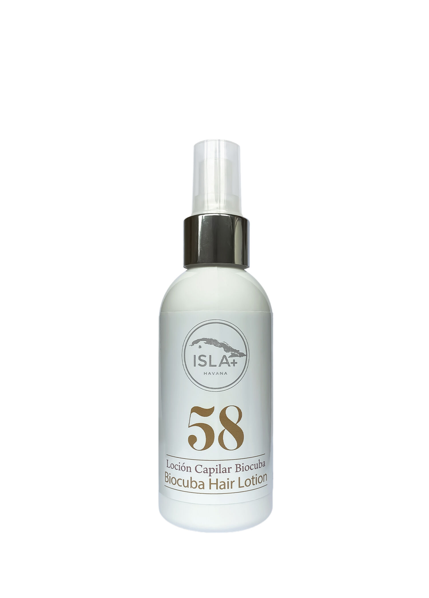 58 Biocuba Hair Lotion Dökülme Karşıtı Saç Toniği 150 ml