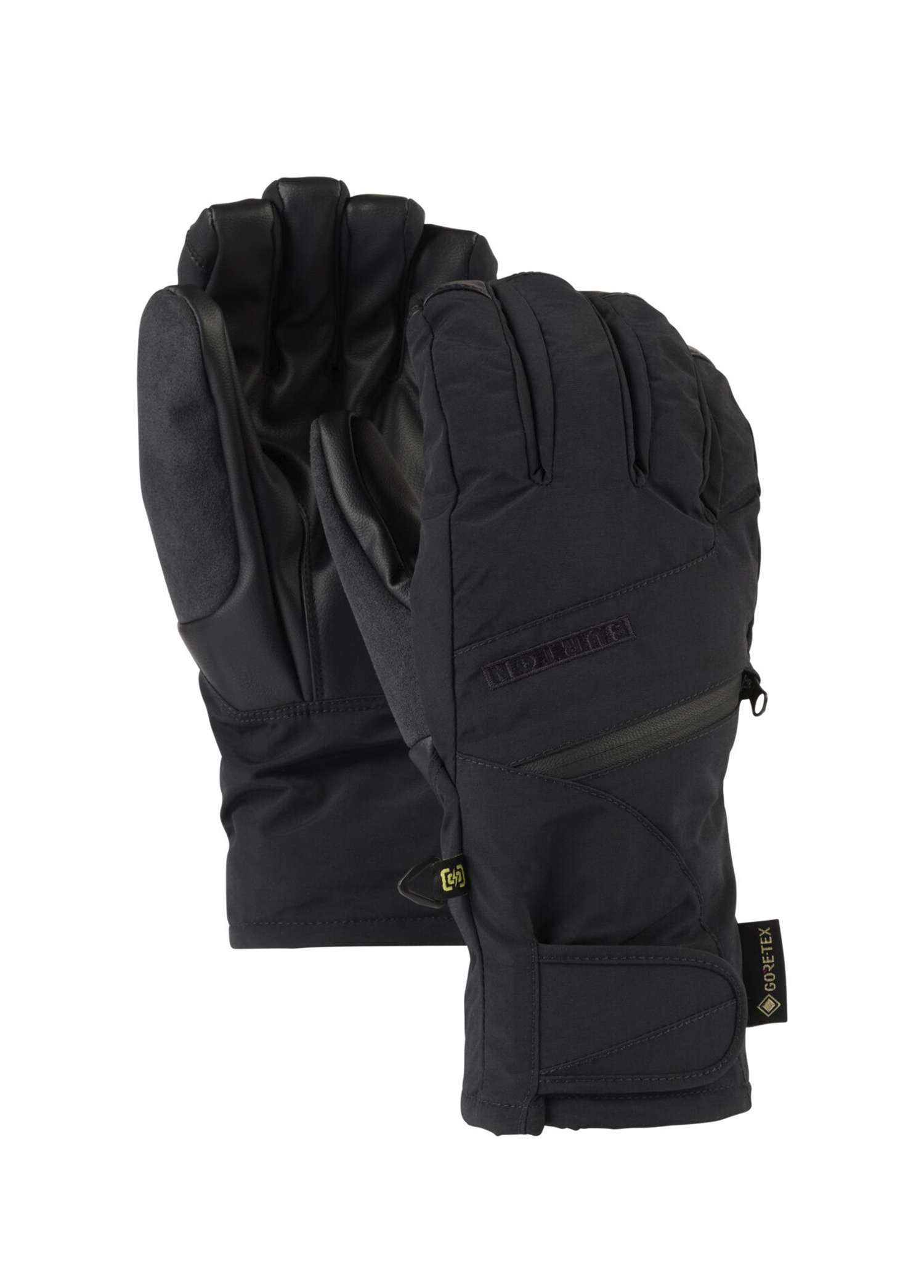 Gore-Tex Under Kadın Kayak Snowboard Eldiveni