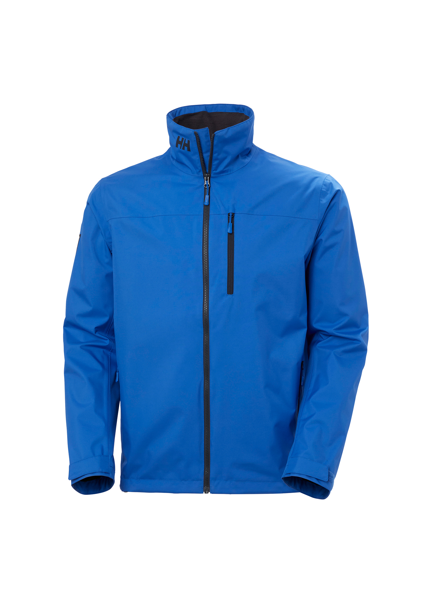 Crew Hooded Cobalt Erkek Mont 2.0