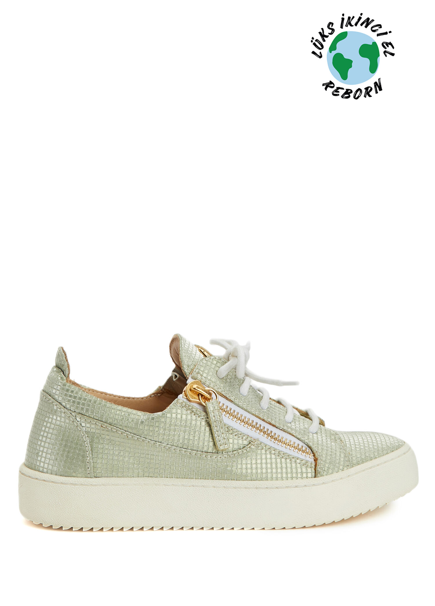 Giuseppe Zanotti Kadın Sneakers