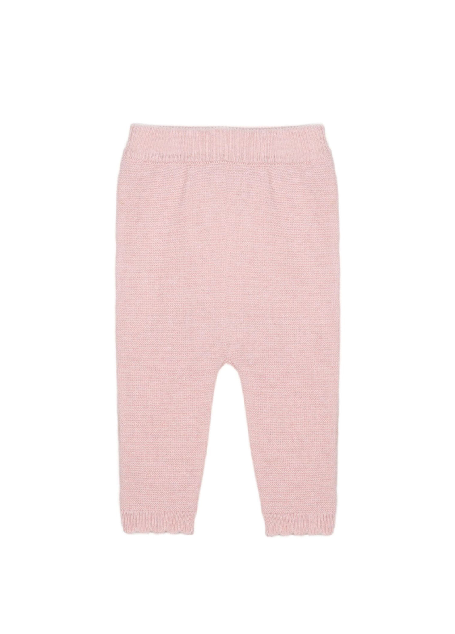 Blush Bloom Pembe Kız Bebek Tayt