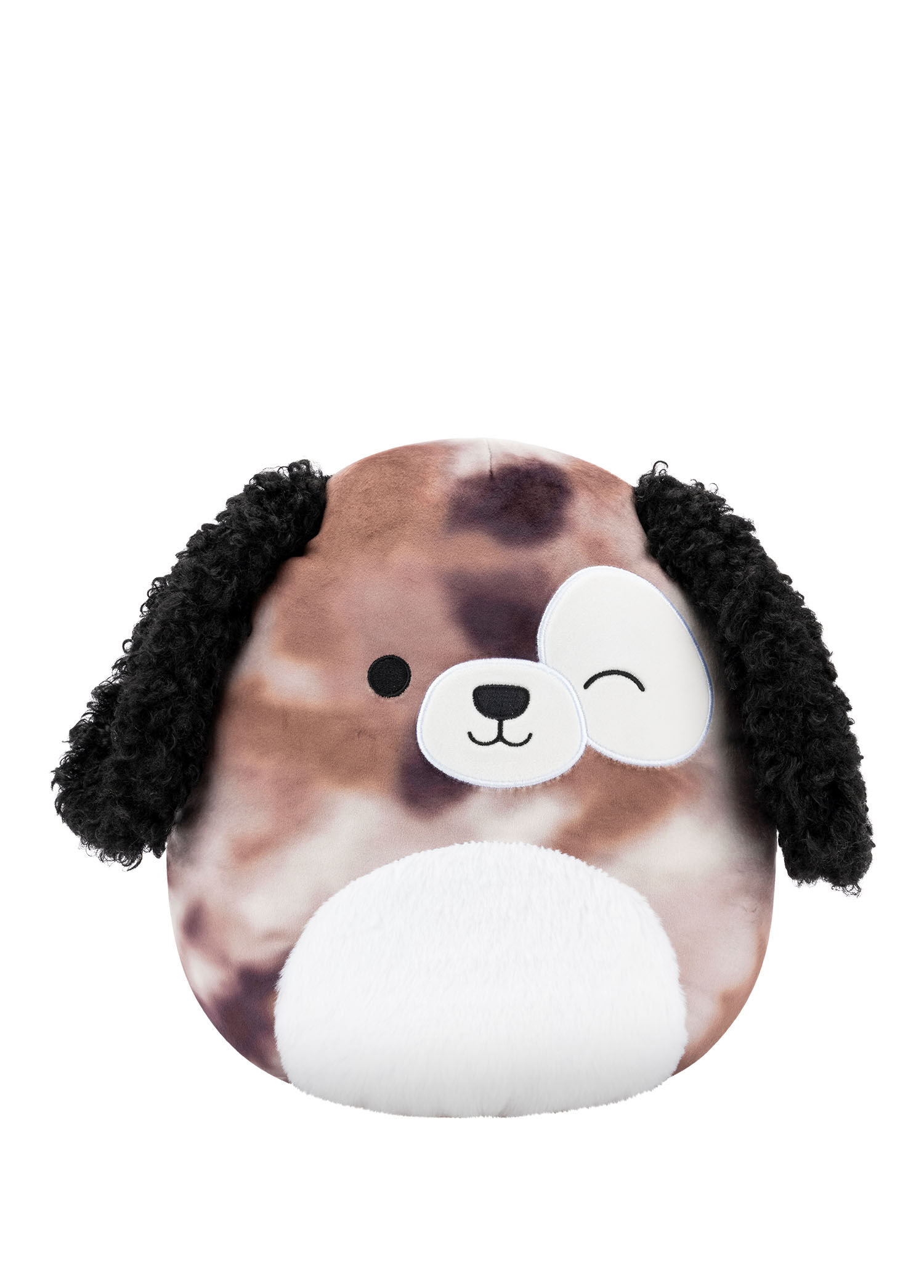 Köpek Zerdan Peluş Oyuncak 30 cm