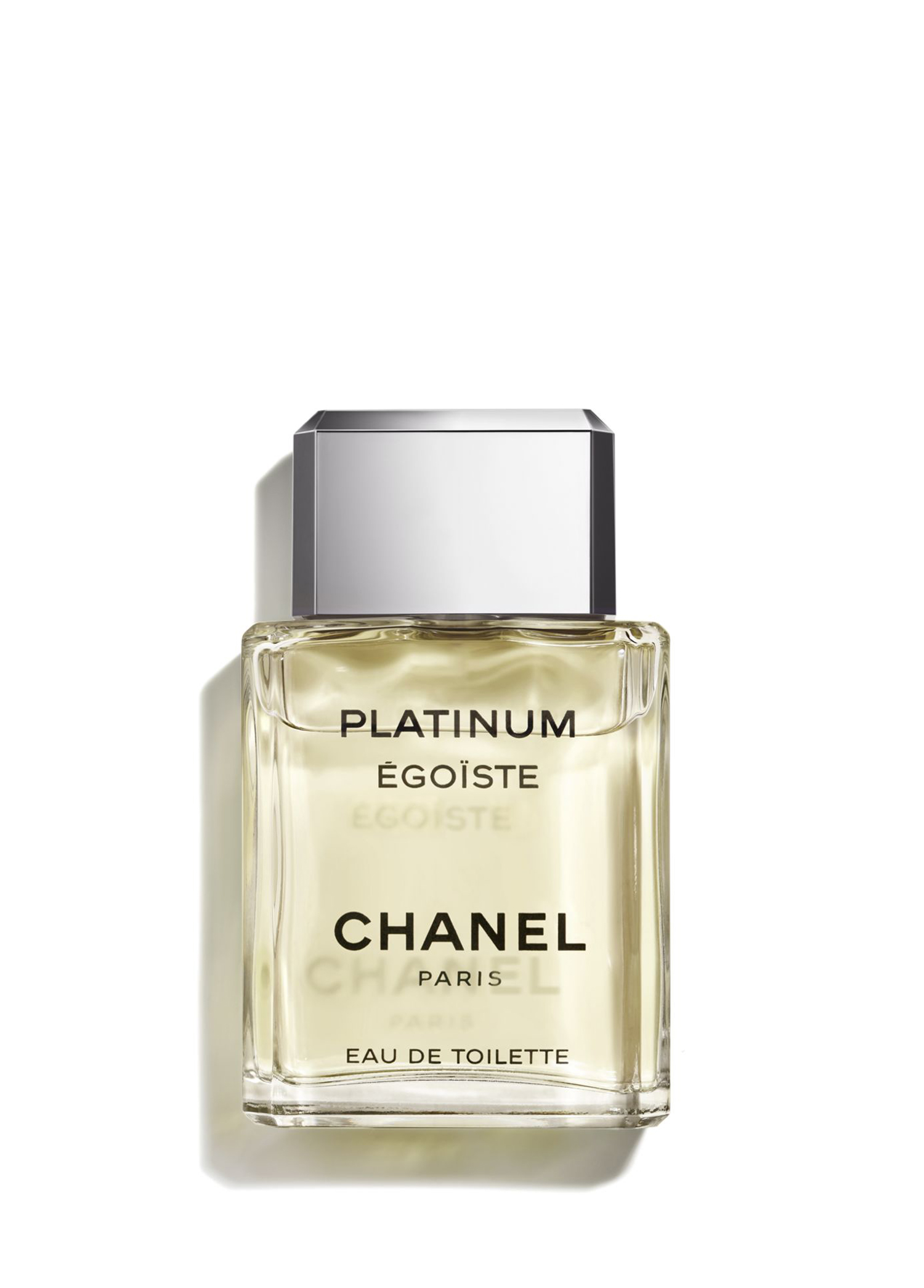 PLATINUM EGOISTE EDP SPRAY 50 ML