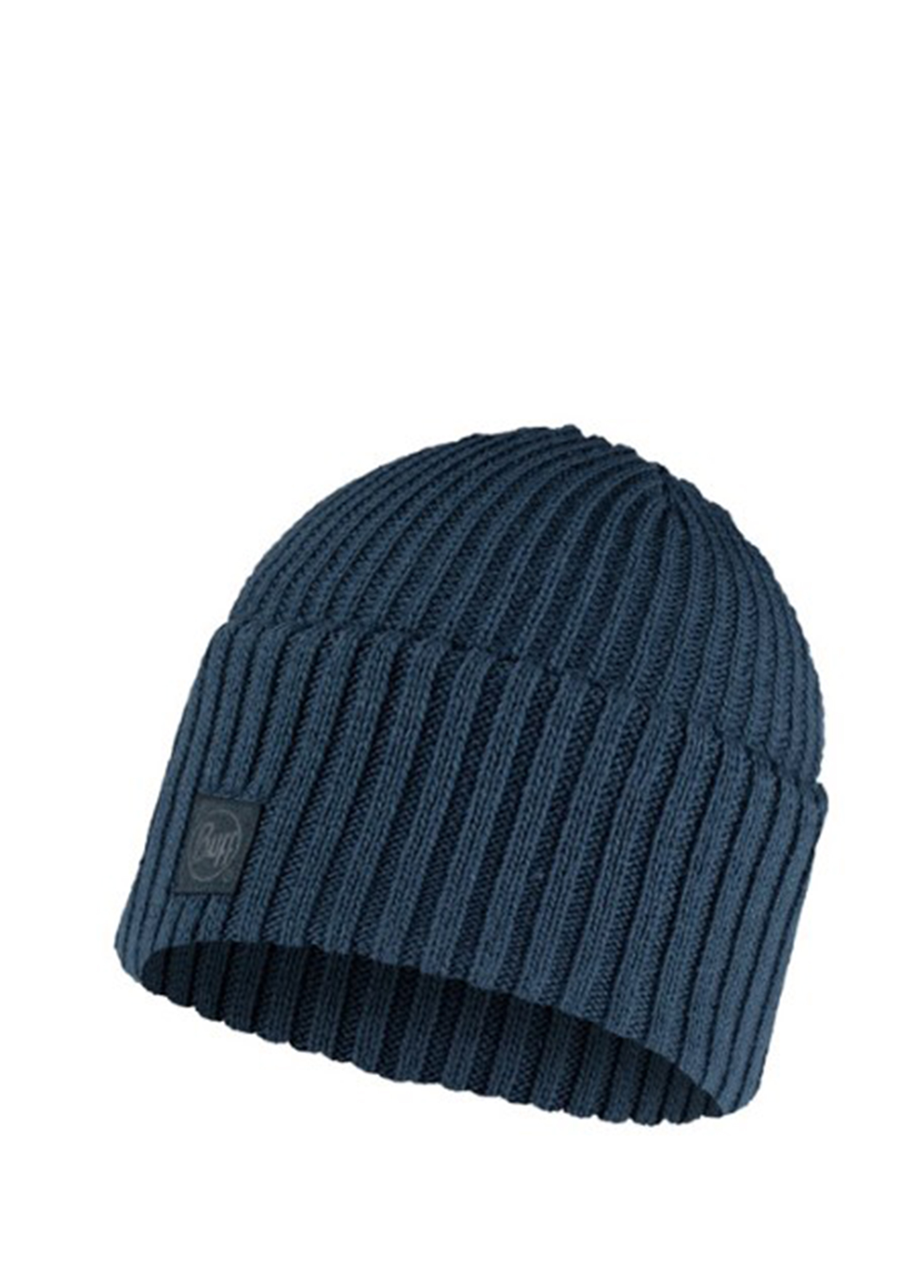 Knitted Hat Rutger Steel Erkek Bere