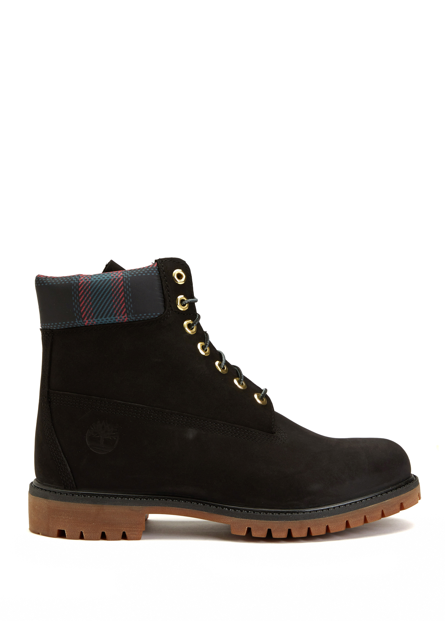 Beymen 6 Inch Premium Siyah Erkek Deri Bot. 1 Beymen 6 Inch Premium Siyah Erkek Deri Bot. 1
