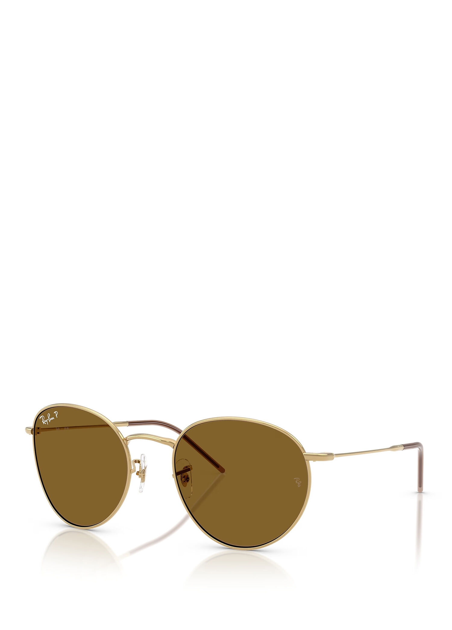 RBR0103S Gold Unisex Güneş Gözlüğü