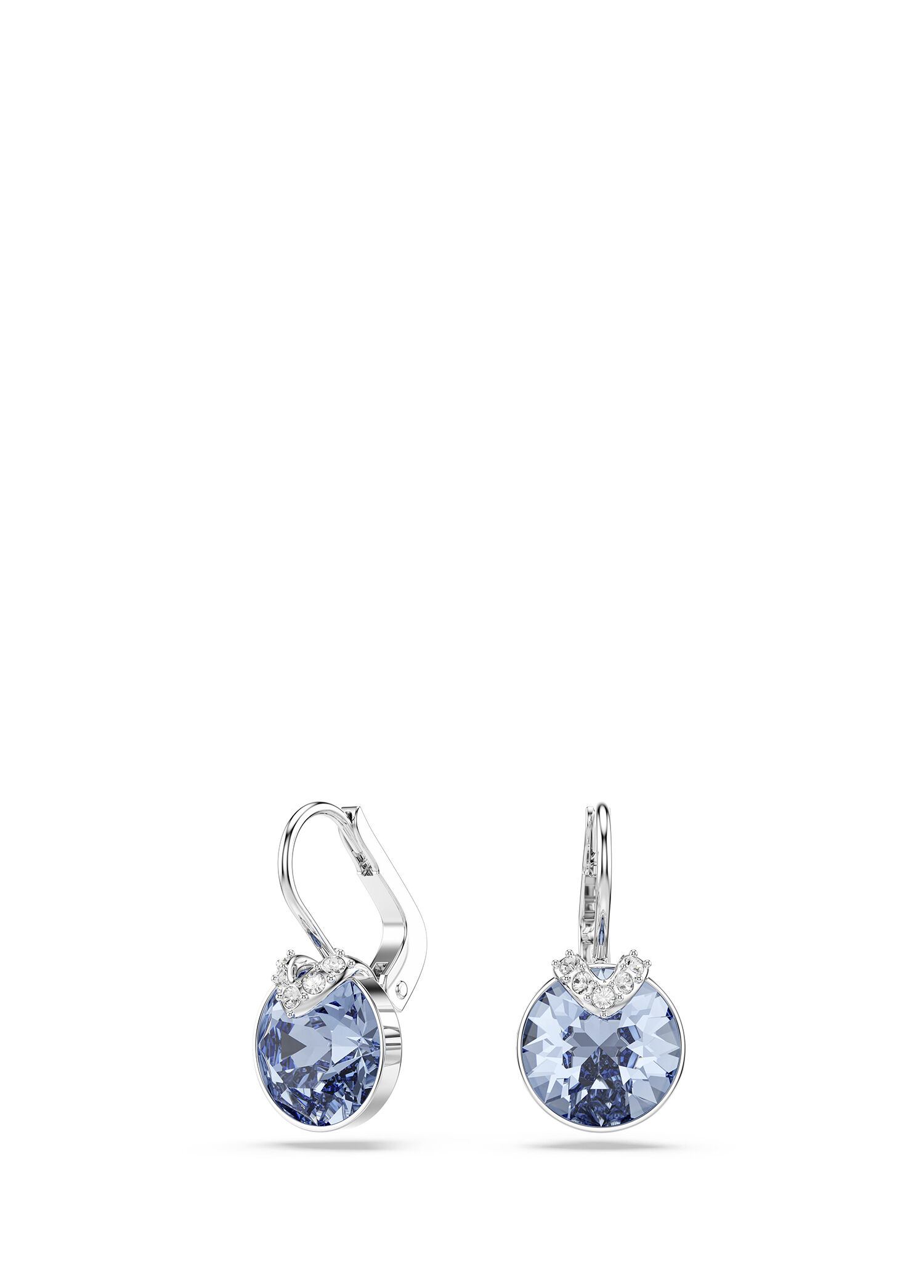 Swarovski Mavi Kadın Mp Bella Pe Drop Lsap Rhs Kadın Küpe 5734234 1981582 | Beymen