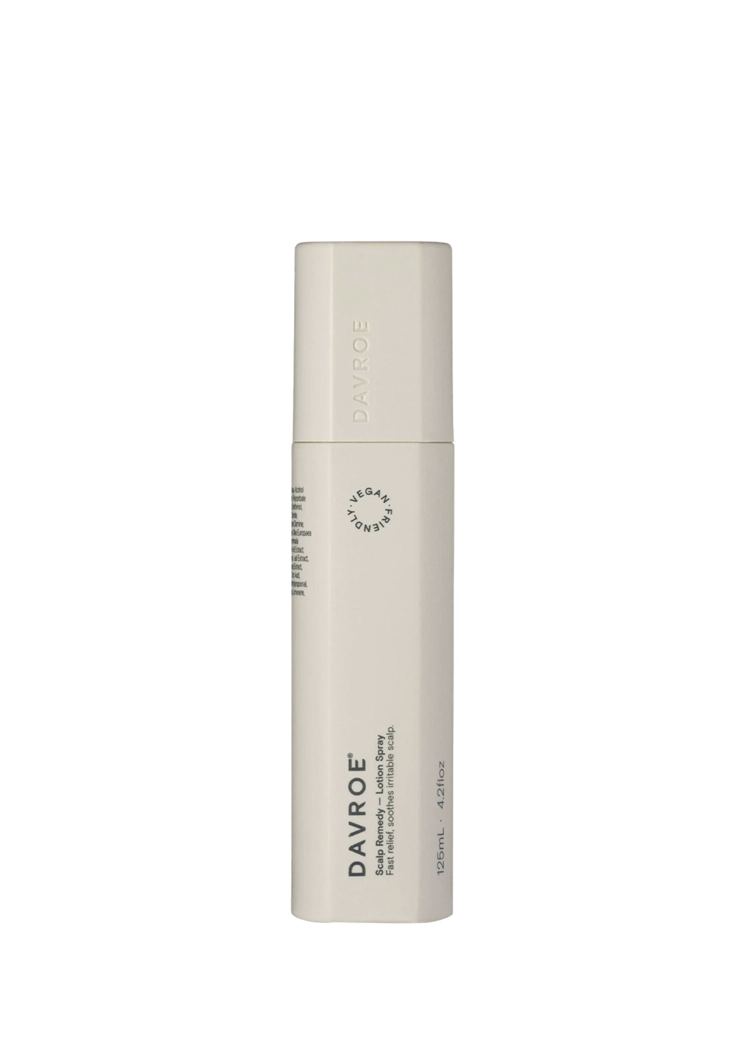 Scalp Remedy Kepek Karşıtı Saç Derisi Bakım Spreyi 125 ml
