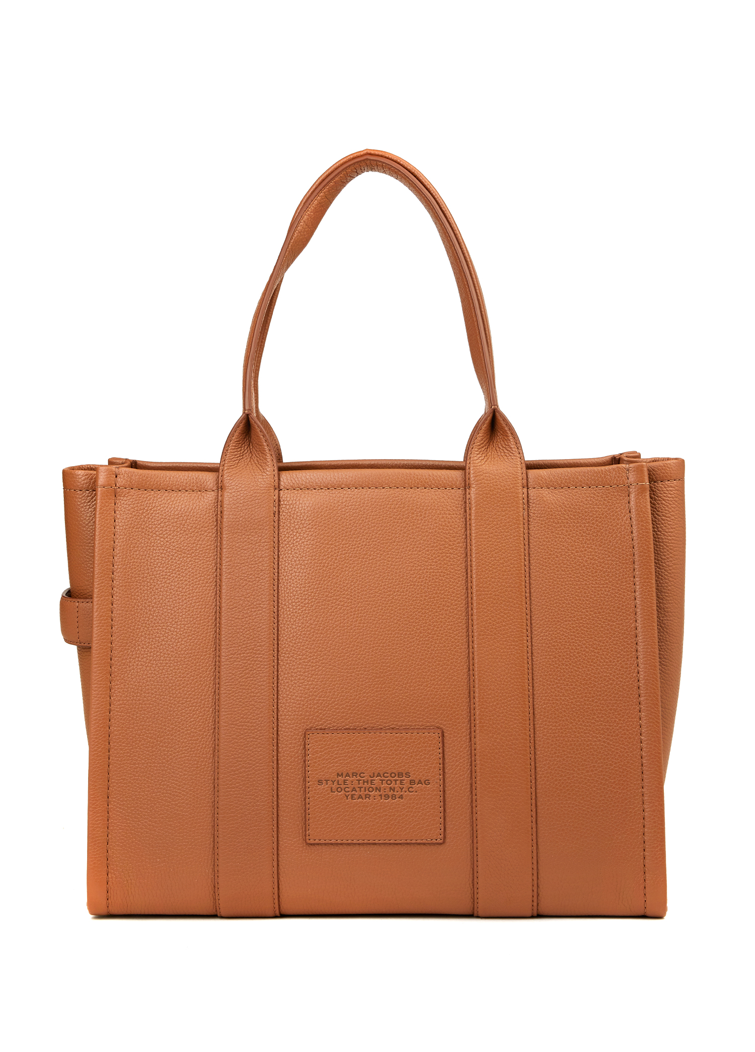 Marc Jacobs Taba Kadın The Large Tote Taba Kadın Deri Çanta