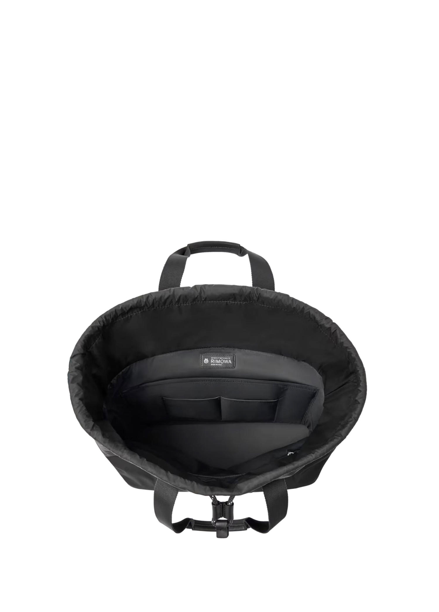 RIMOWA Siyah Erkek Signature Sliding Tote Siyah Çanta 1649284 | Beymen