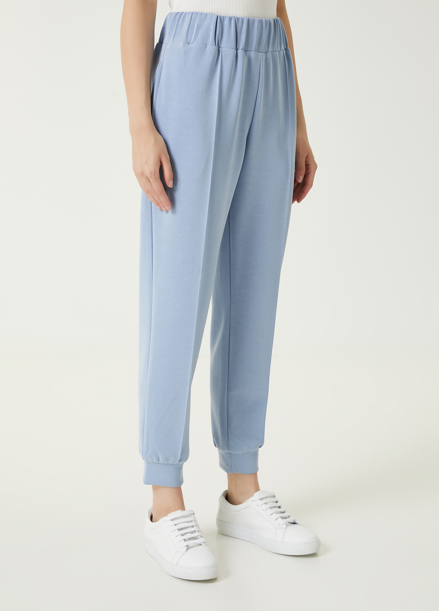 Mavi Jogger Eşofman_1