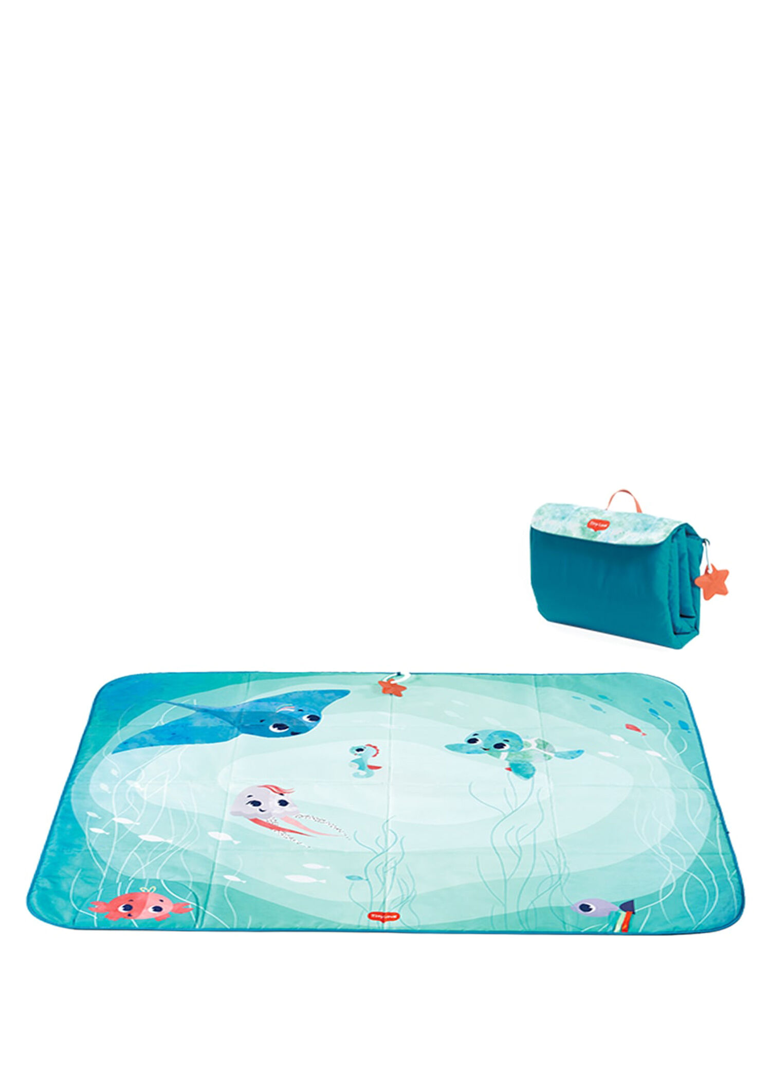 Treasure The Ocean XL Oyun Matı