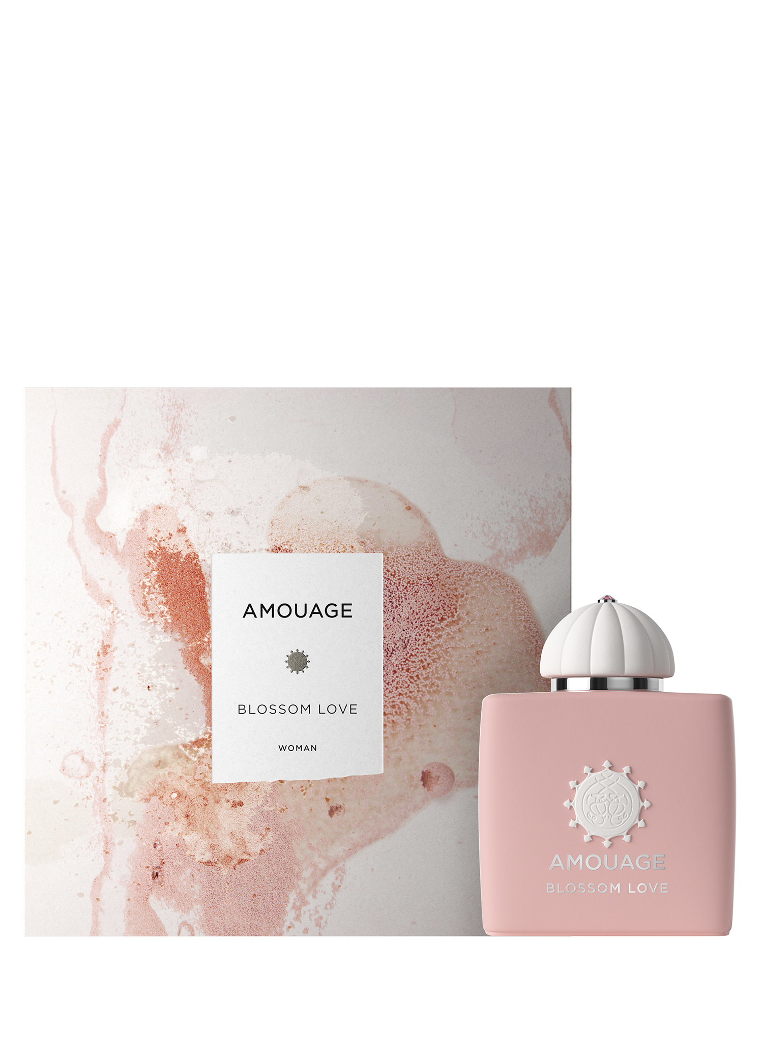 Amouage - Blossom Love Woman EDP 100ml -