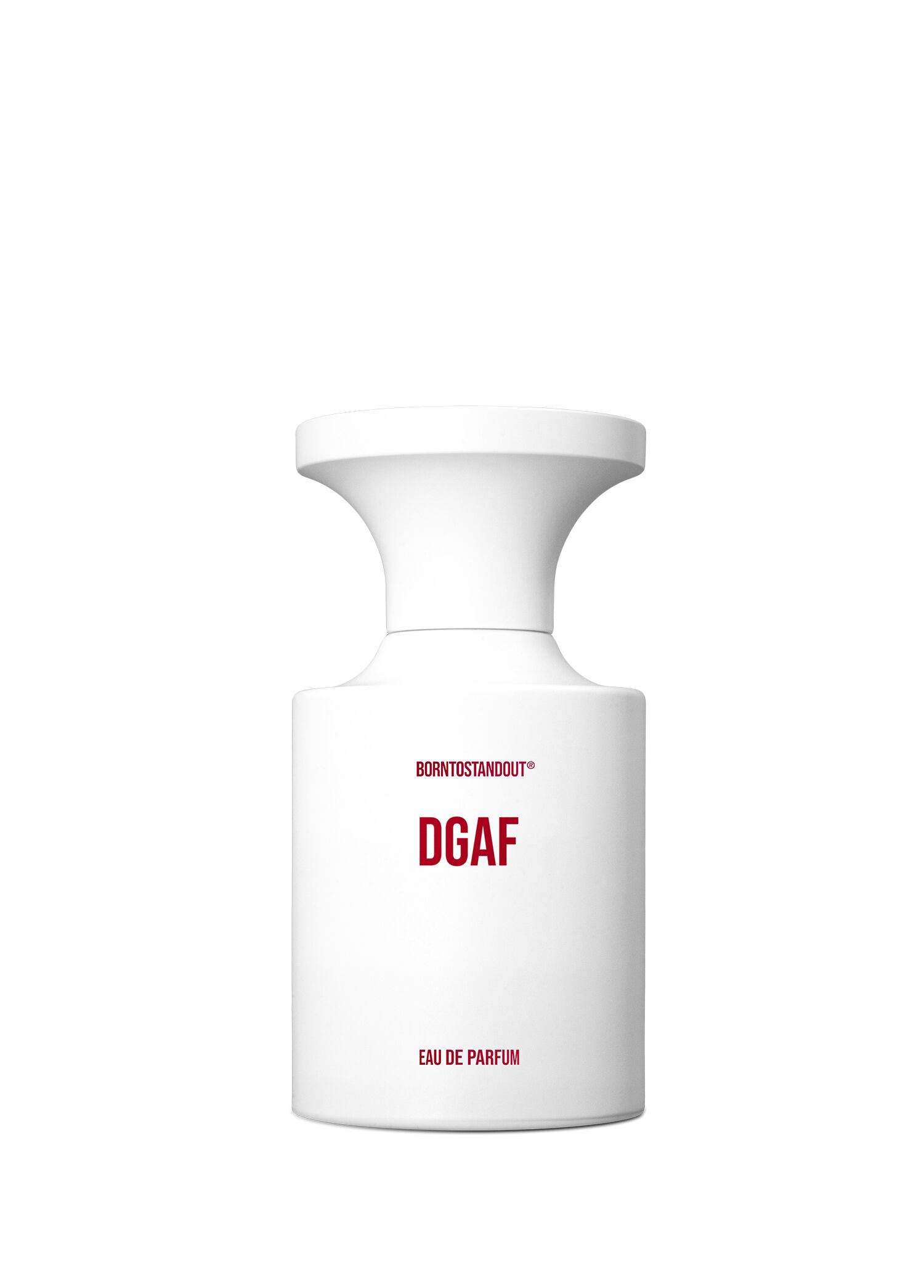 Dgaf 50ml Eau de Parfüm