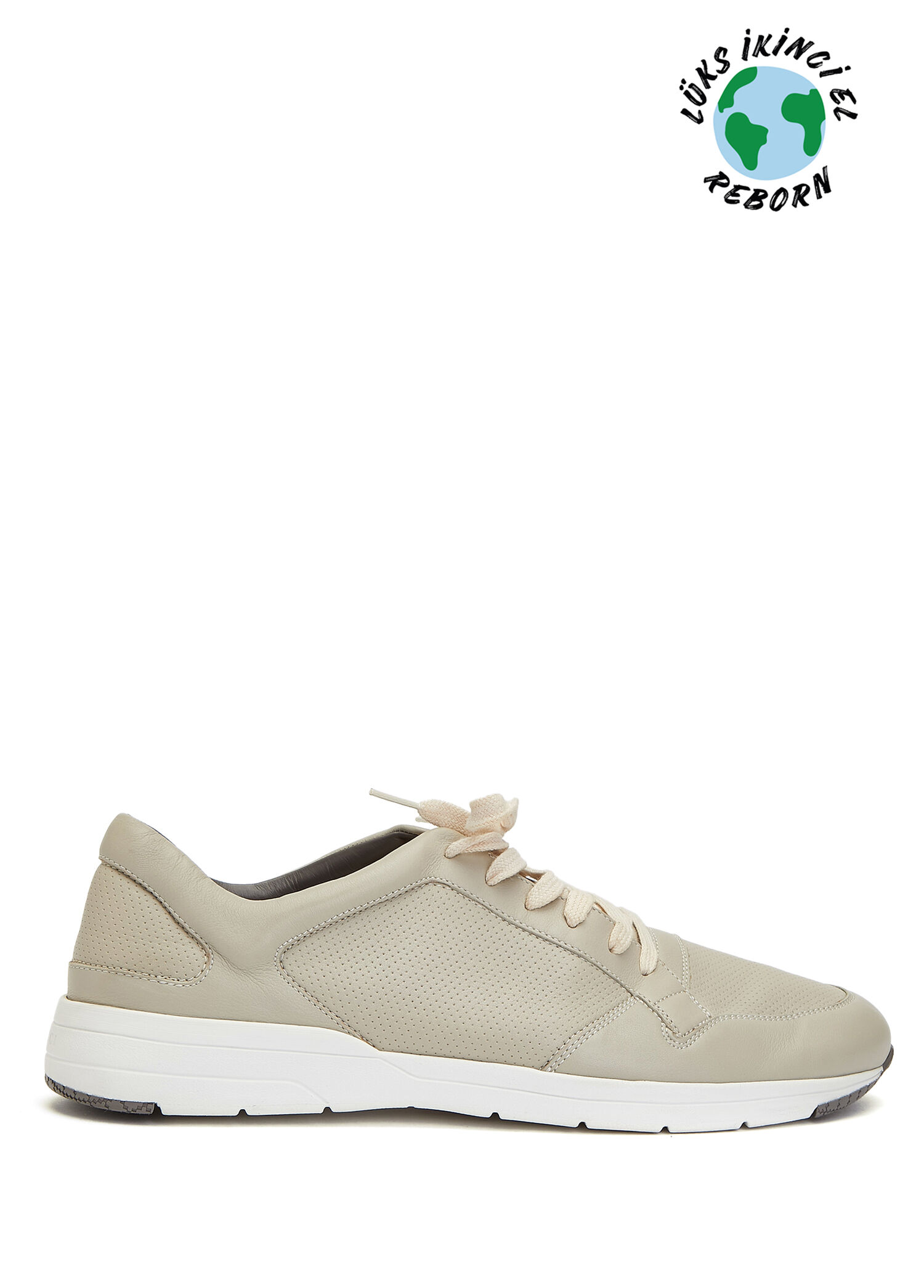 Gucci Erkek Sneakers