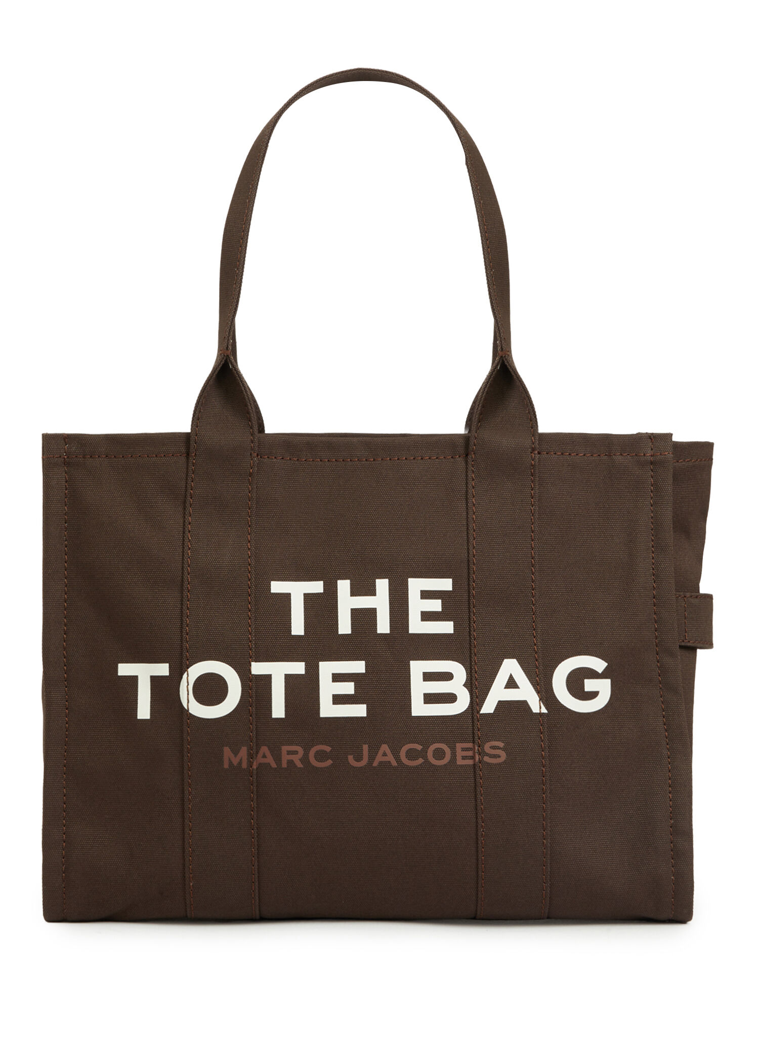 The Tote Kahverengi Kadın Çanta