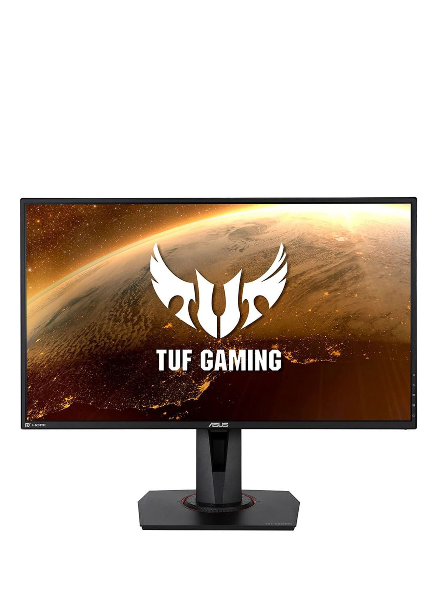 TUF 27'' 280Hz 1ms FHD Adaptive Sync Fast IPS Pivot Gaming Monitör VG279QM