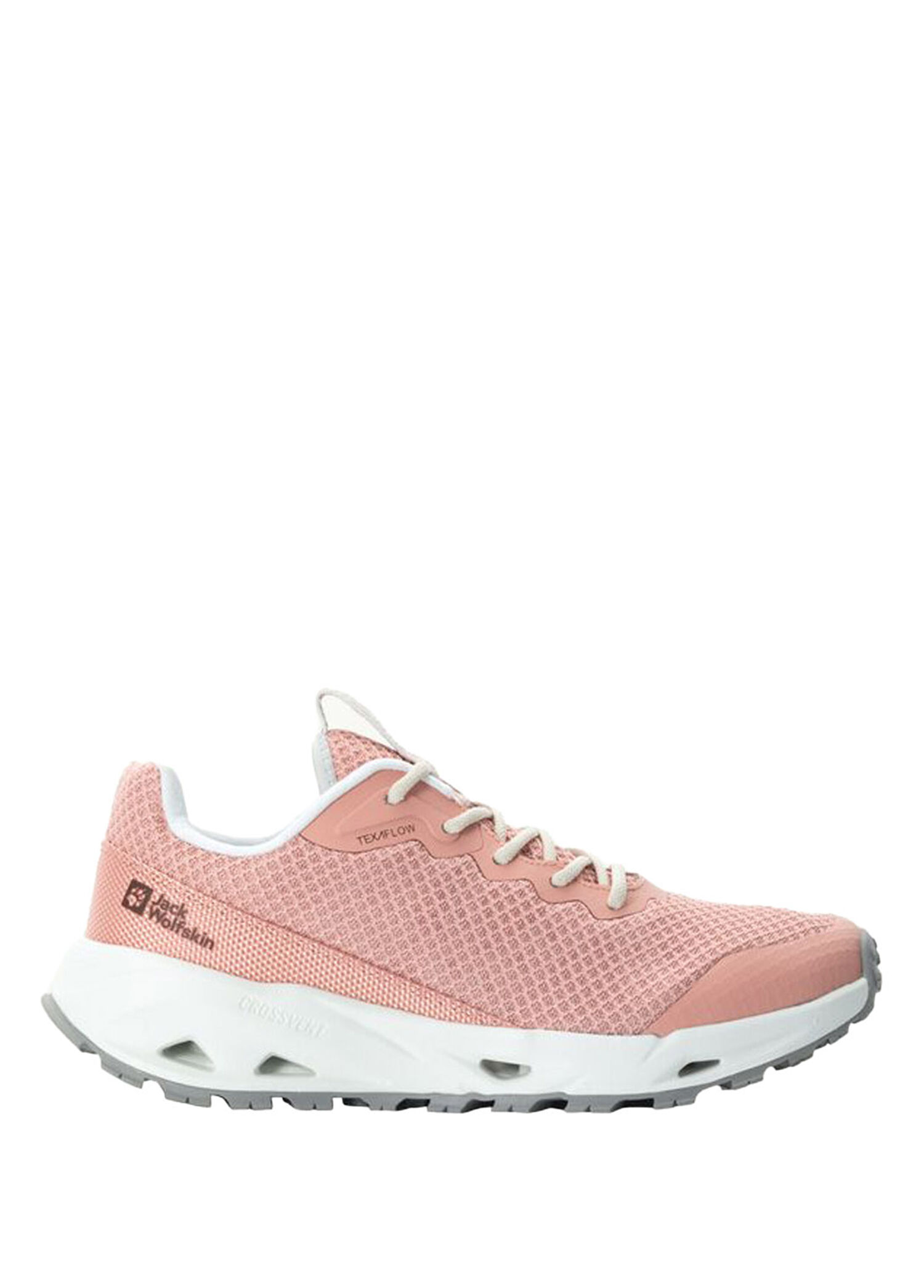 Prelight Vent Low Pembe Kadın Outdoor Ayakkabı