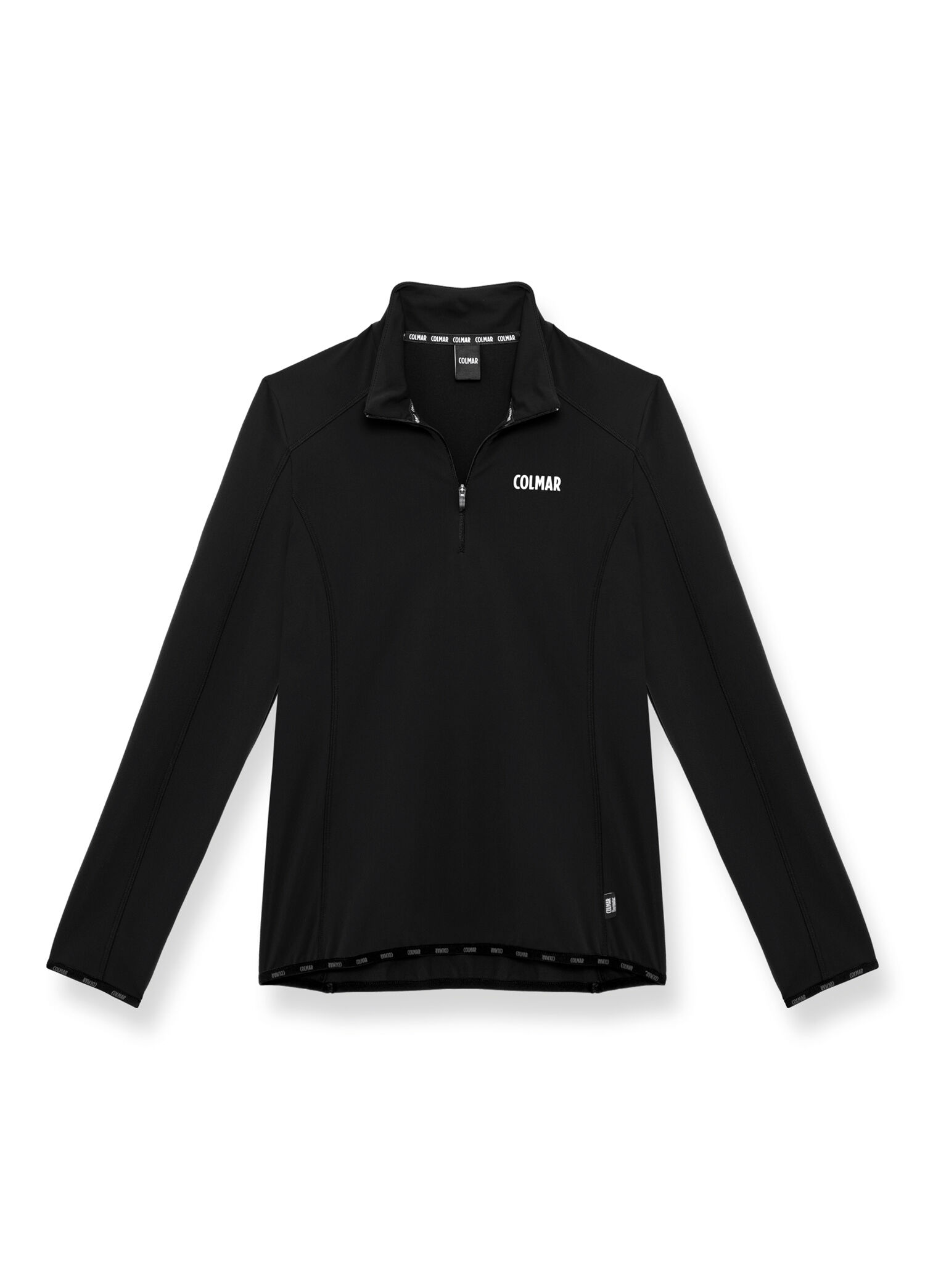 Intensive Black Erkek Sweatshirt