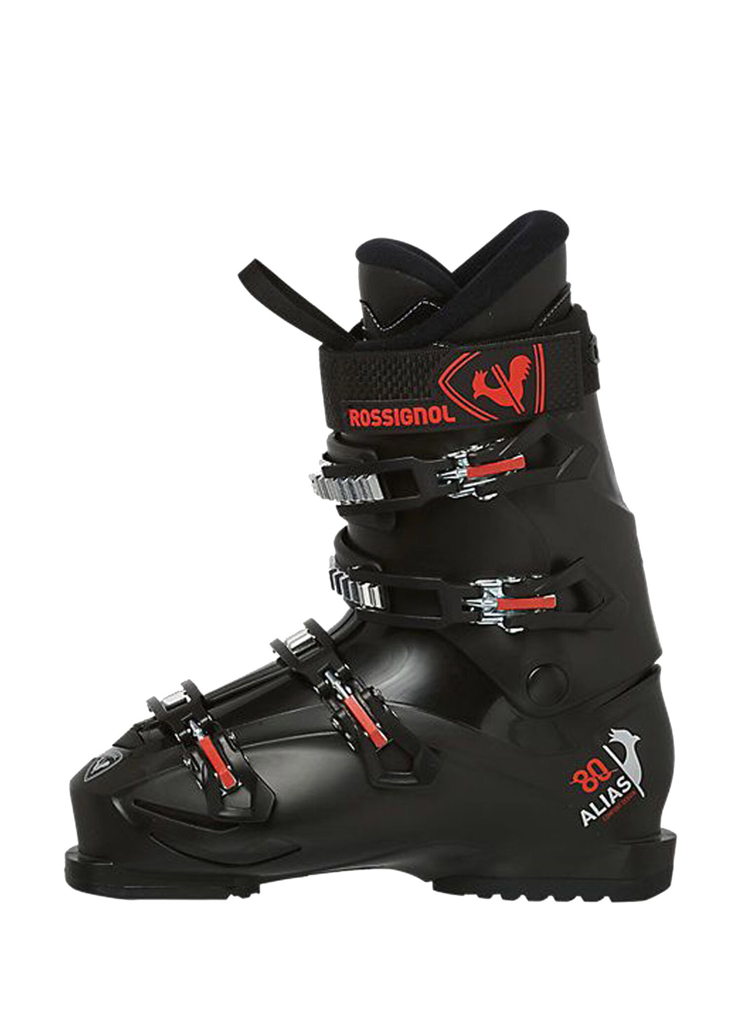 Rossignol - Alias 80 Kayak Ayakkabısı - ORJİNAL