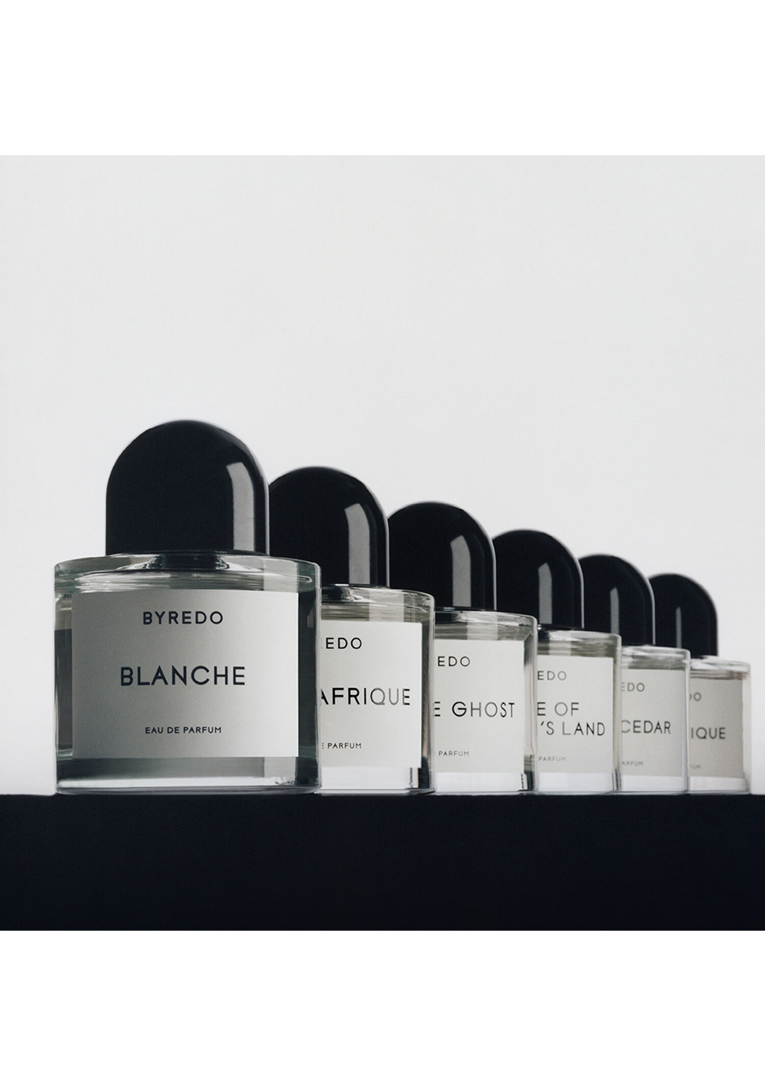 BYREDO - Mixed Emotions EDP 100ml -