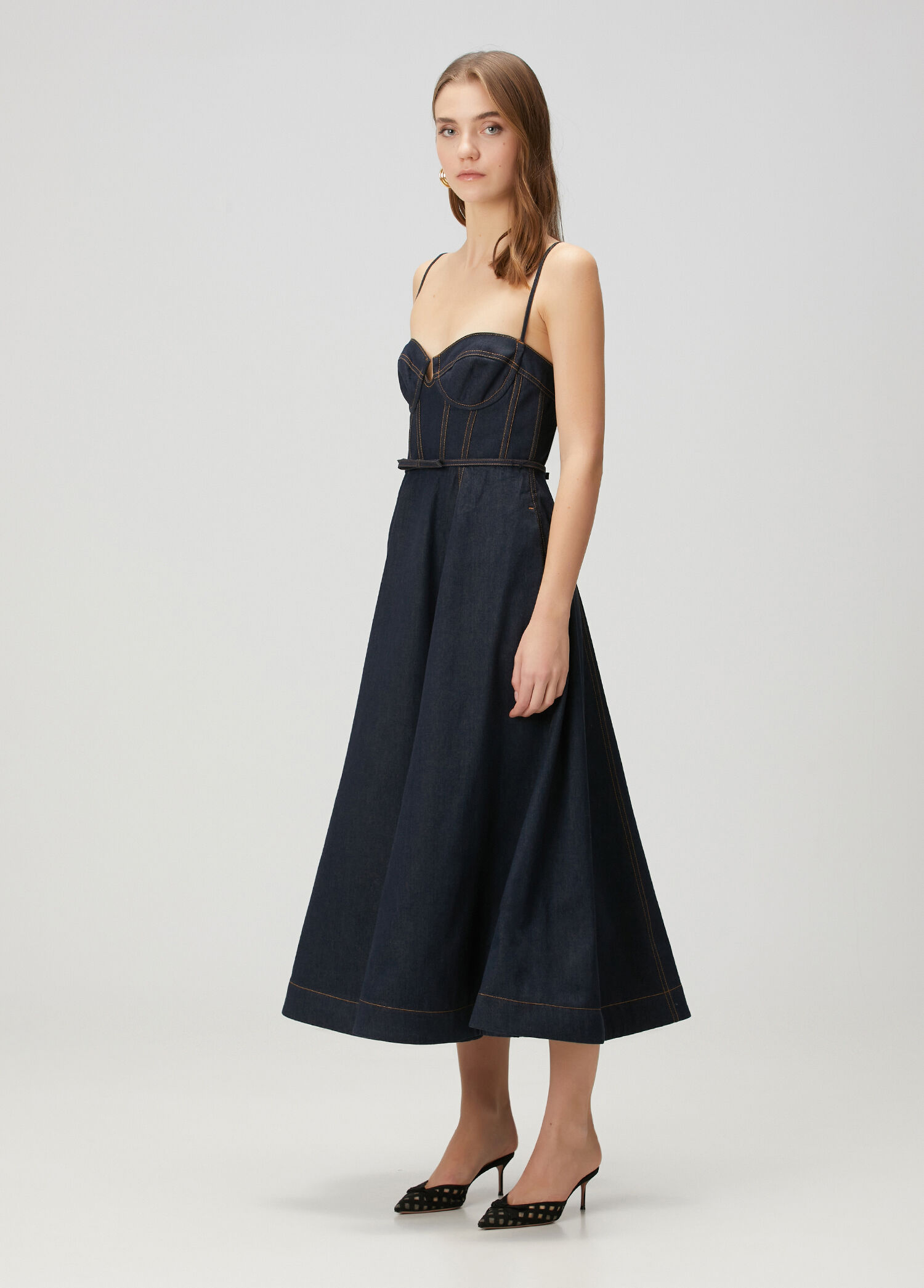 plaid denim overall dress Colorblock – PinkBlush The skirt combines multiple Goldie Dress Leopard | Pattern:Lace summer love