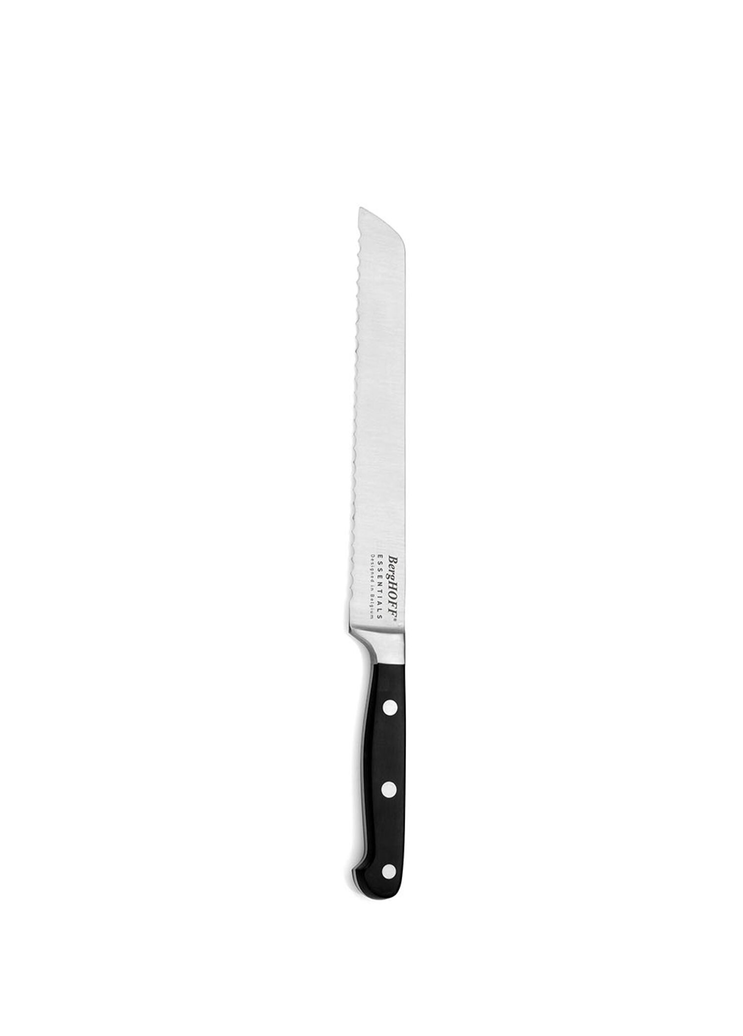Essentials Solid Ekmek Bıçağı 20 cm