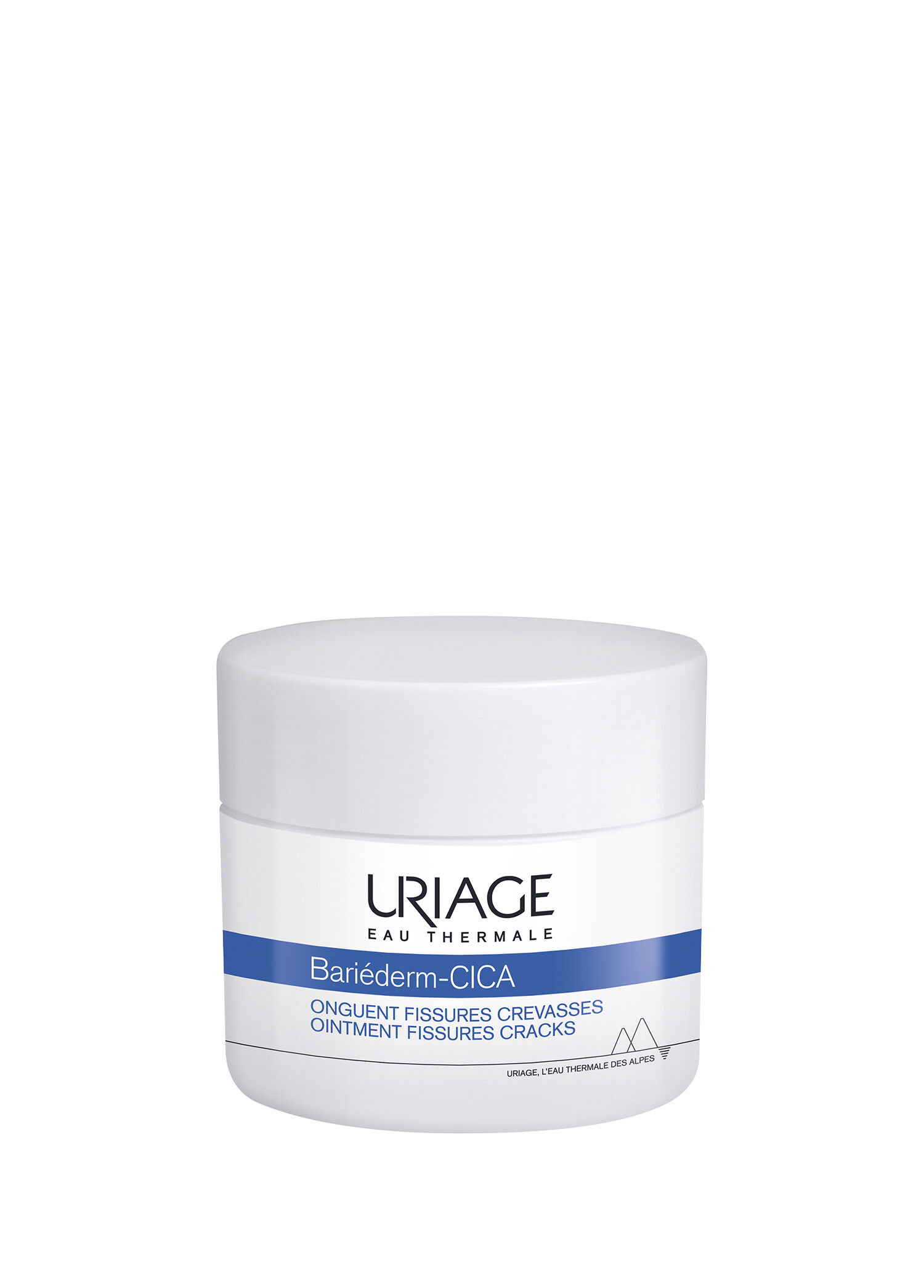 Bariederm Cica Ointment Yarık ve Çatlaklara Özel Bariyer Kremi 40 ml