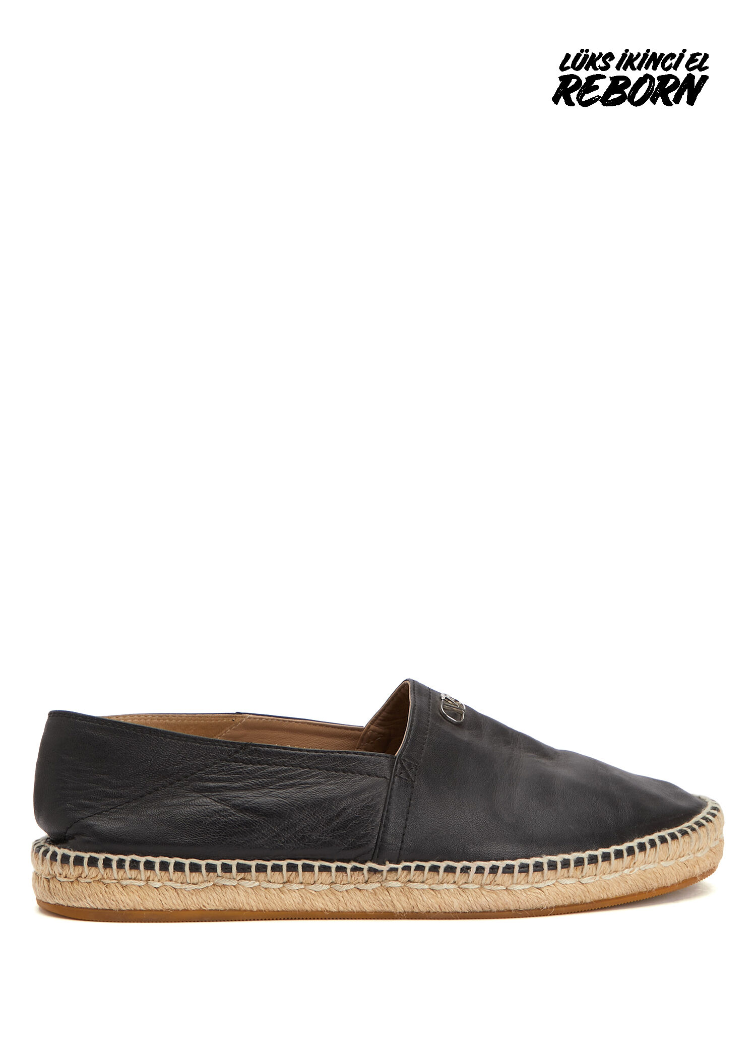 Valentino Garavani Men's Espadrilles 43GB