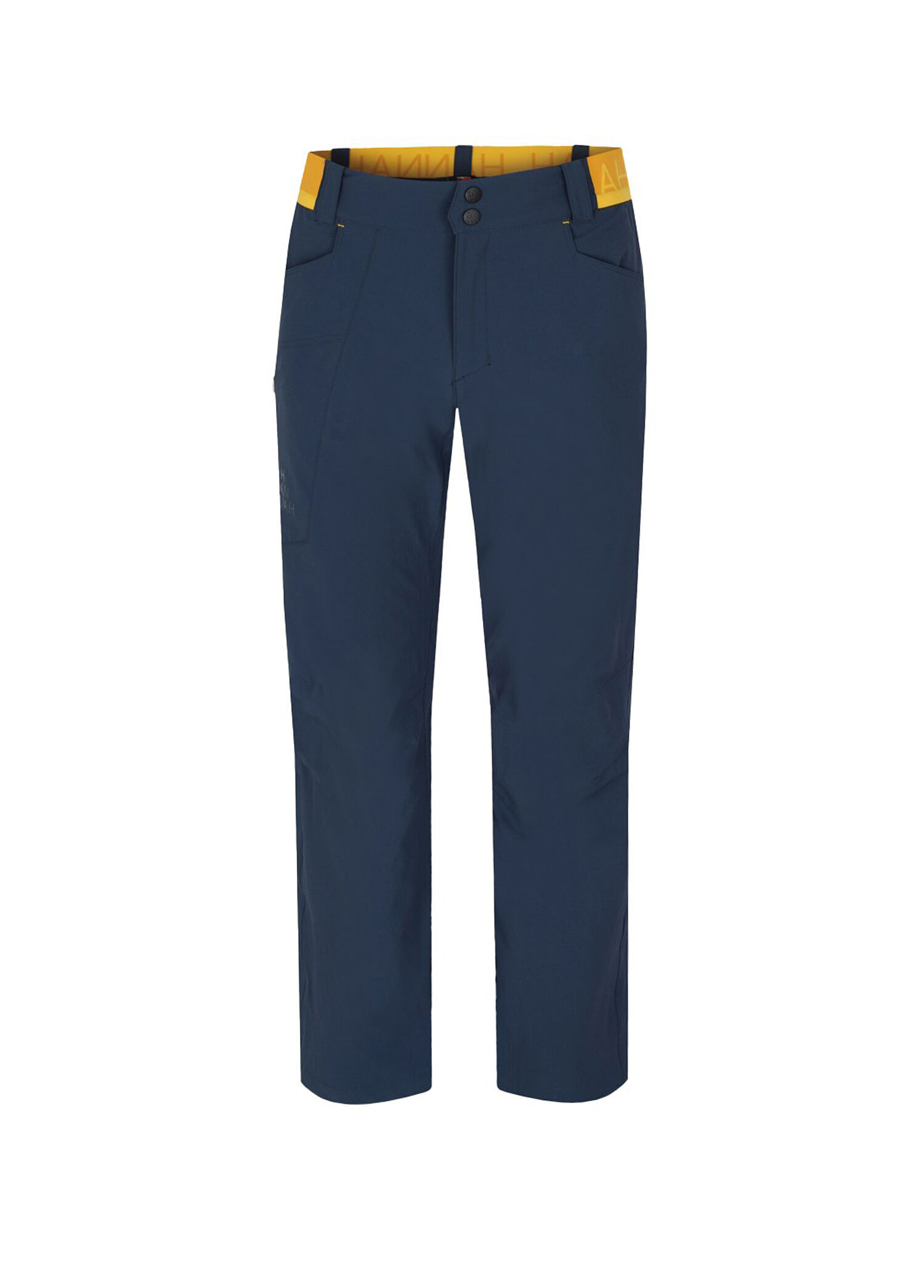 Niguel II Midnight Navy Erkek Outdoor Pantolon