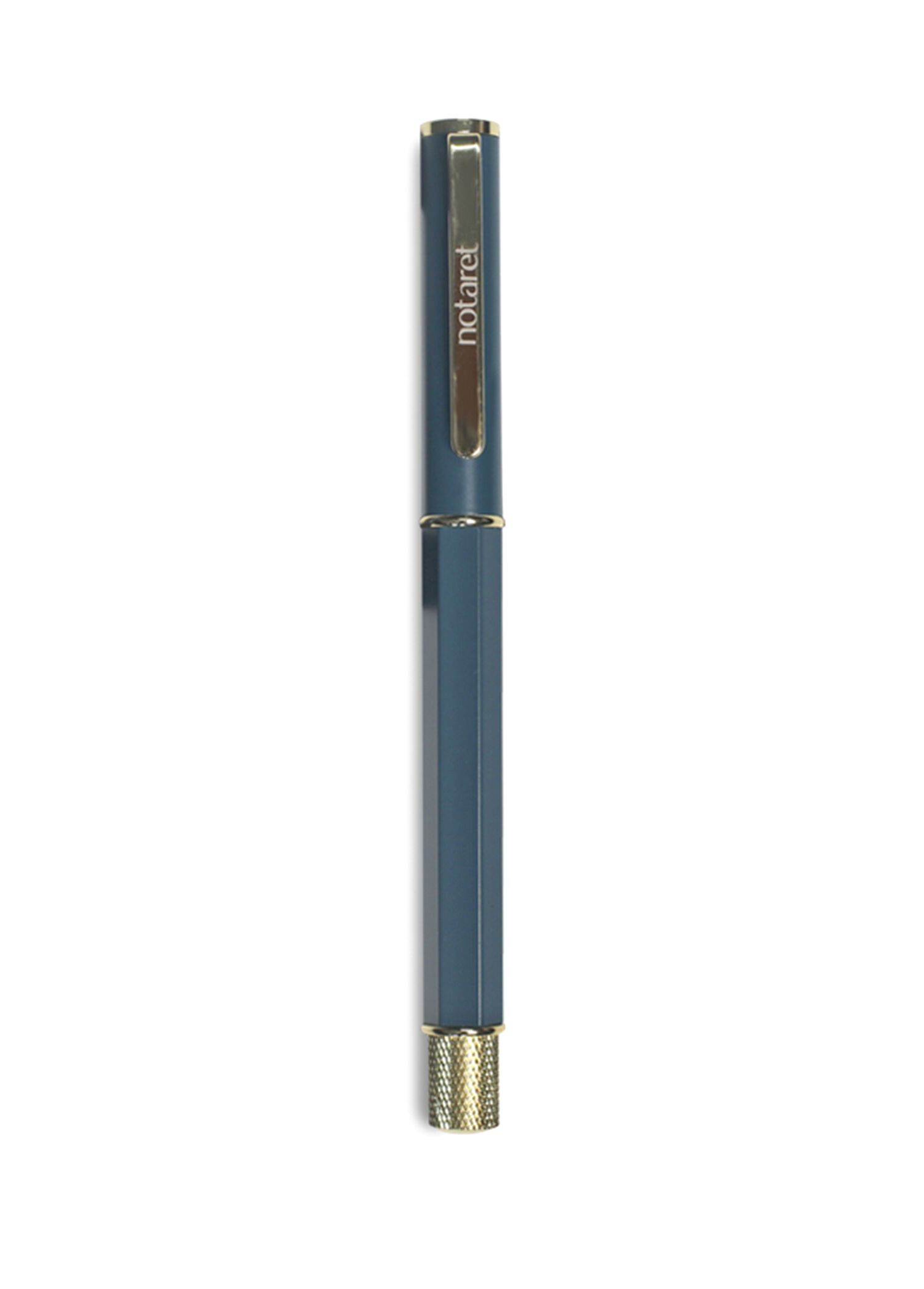 Exclusive Caspian Siyah Roller Kalem